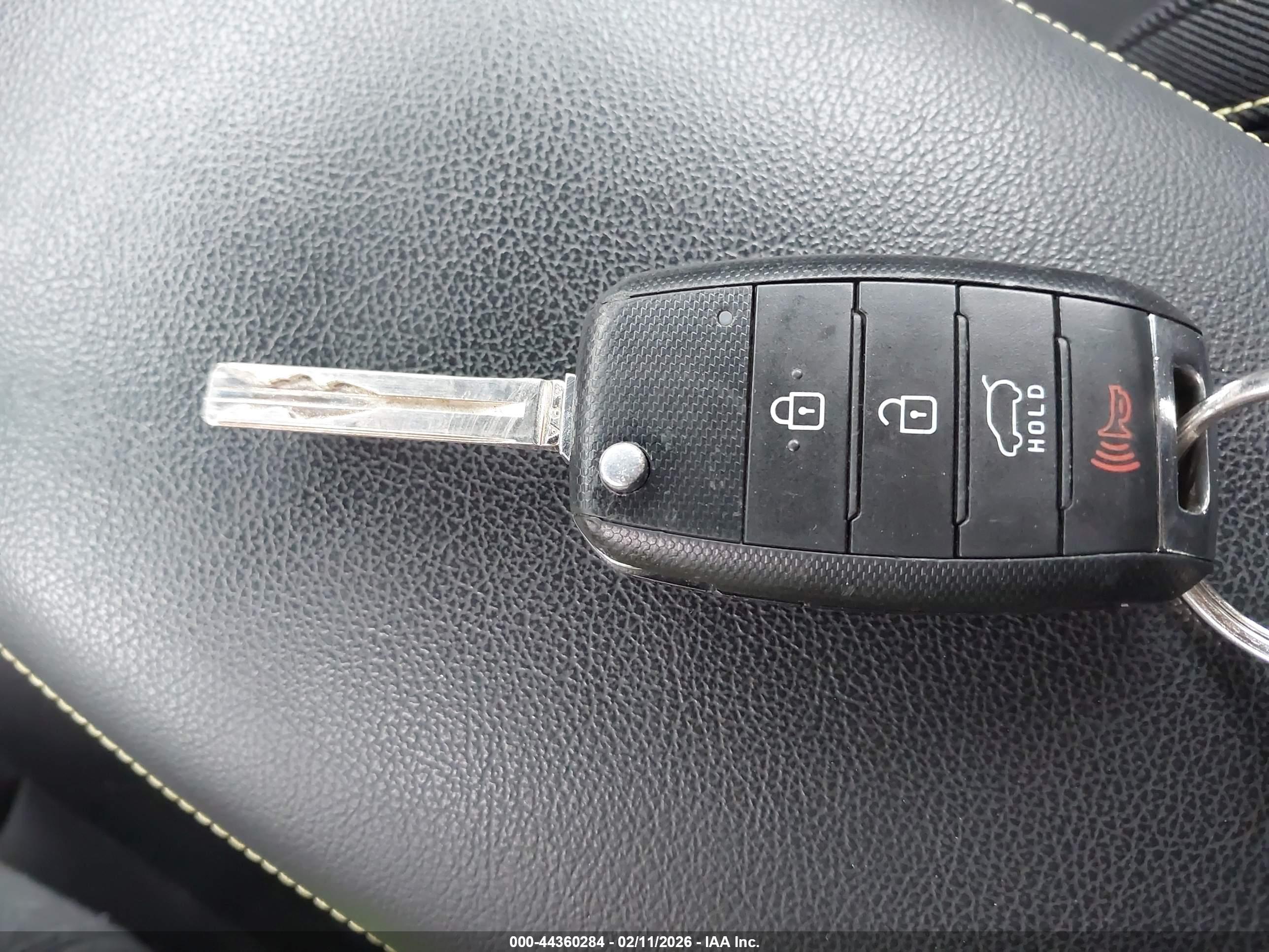 KIA SOUL image 11