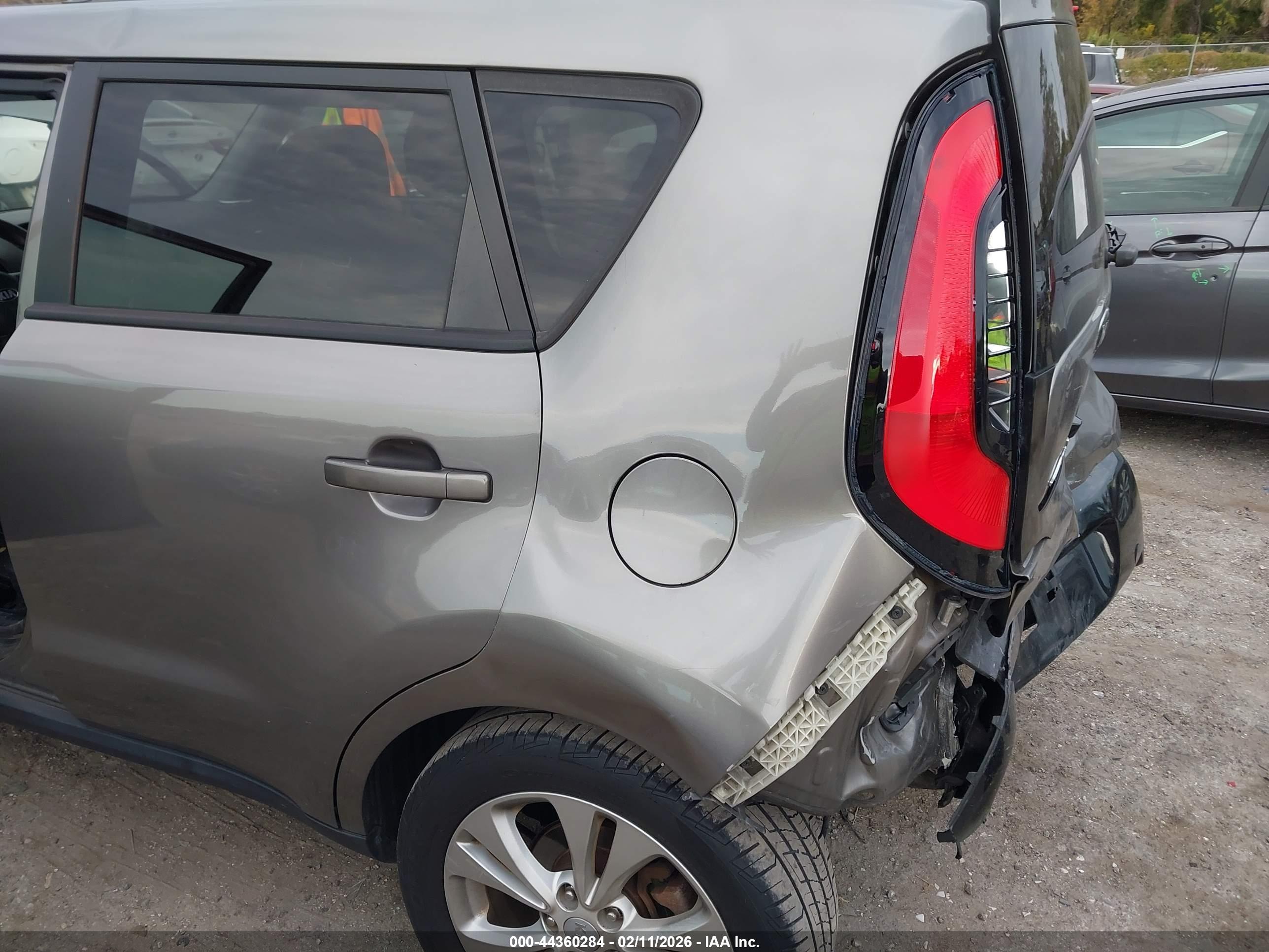 KIA SOUL image 6