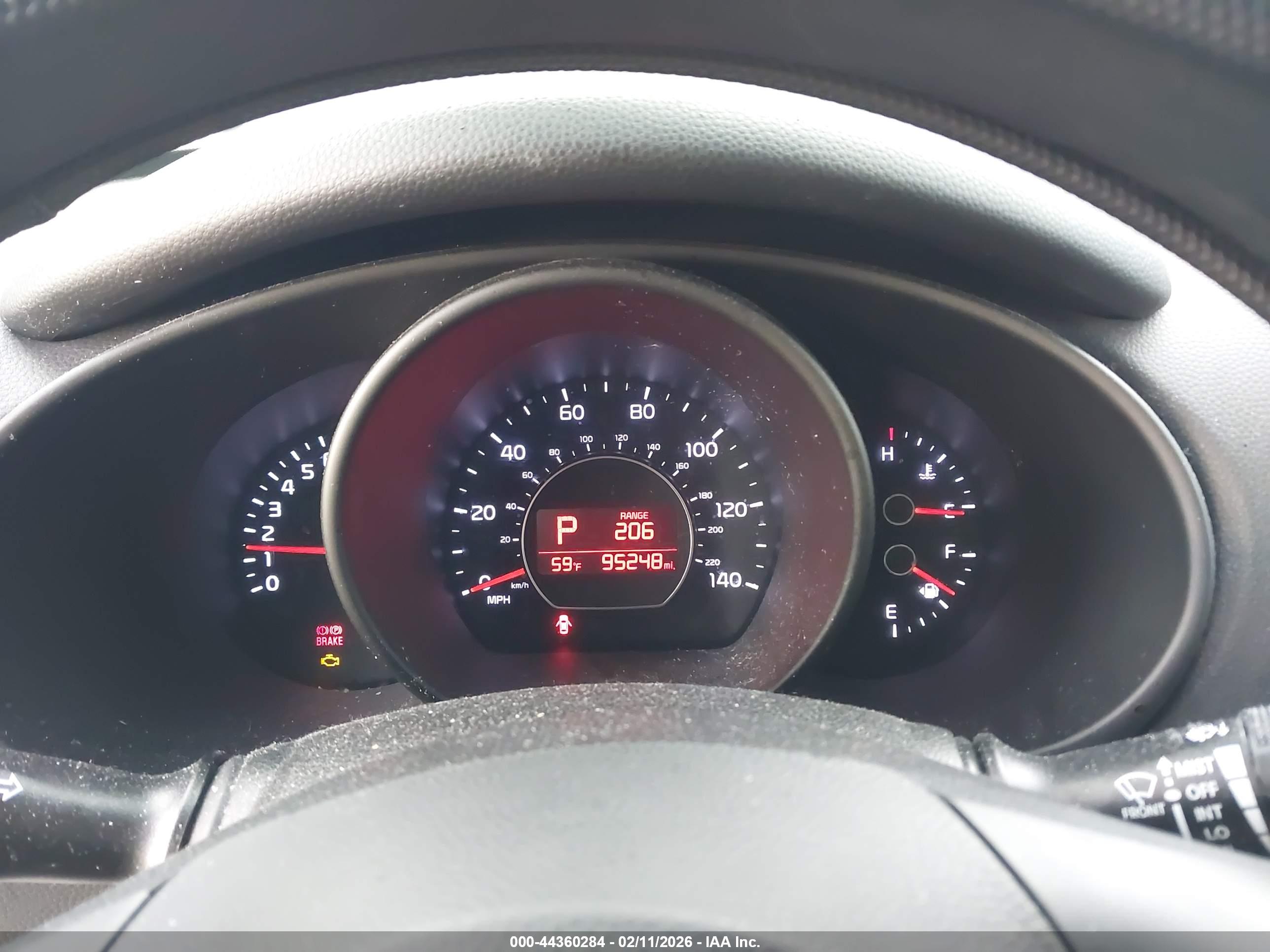 KIA SOUL image 7