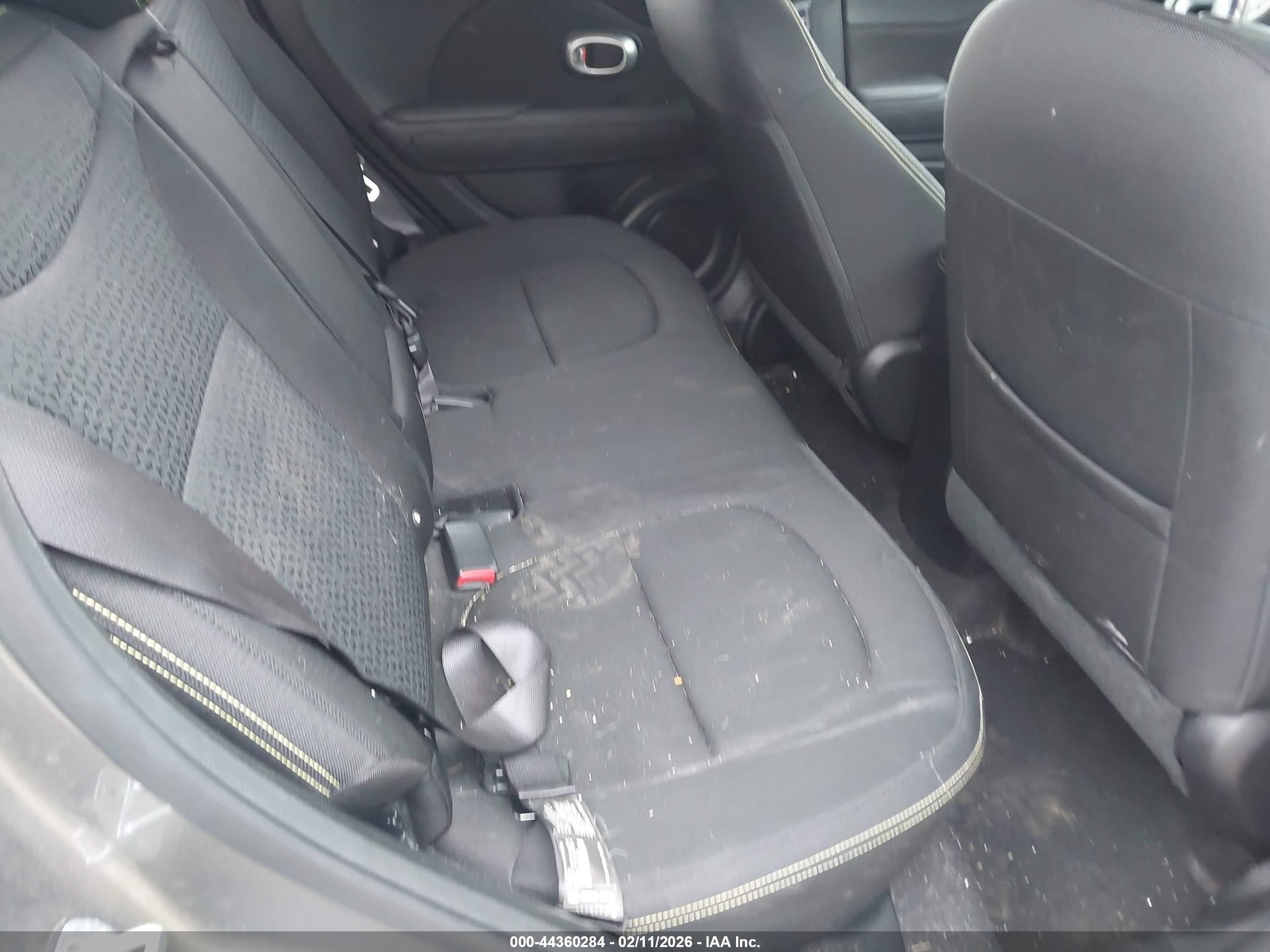 KIA SOUL image 8