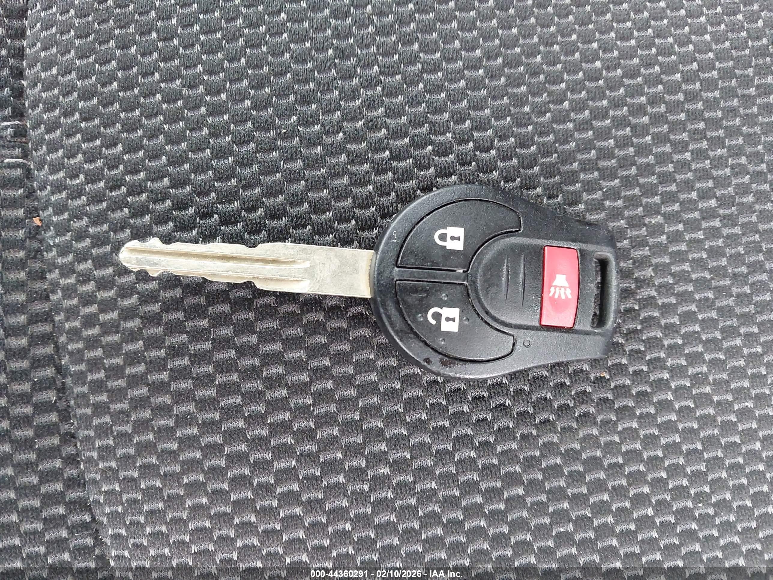 NISSAN SENTRA image 11