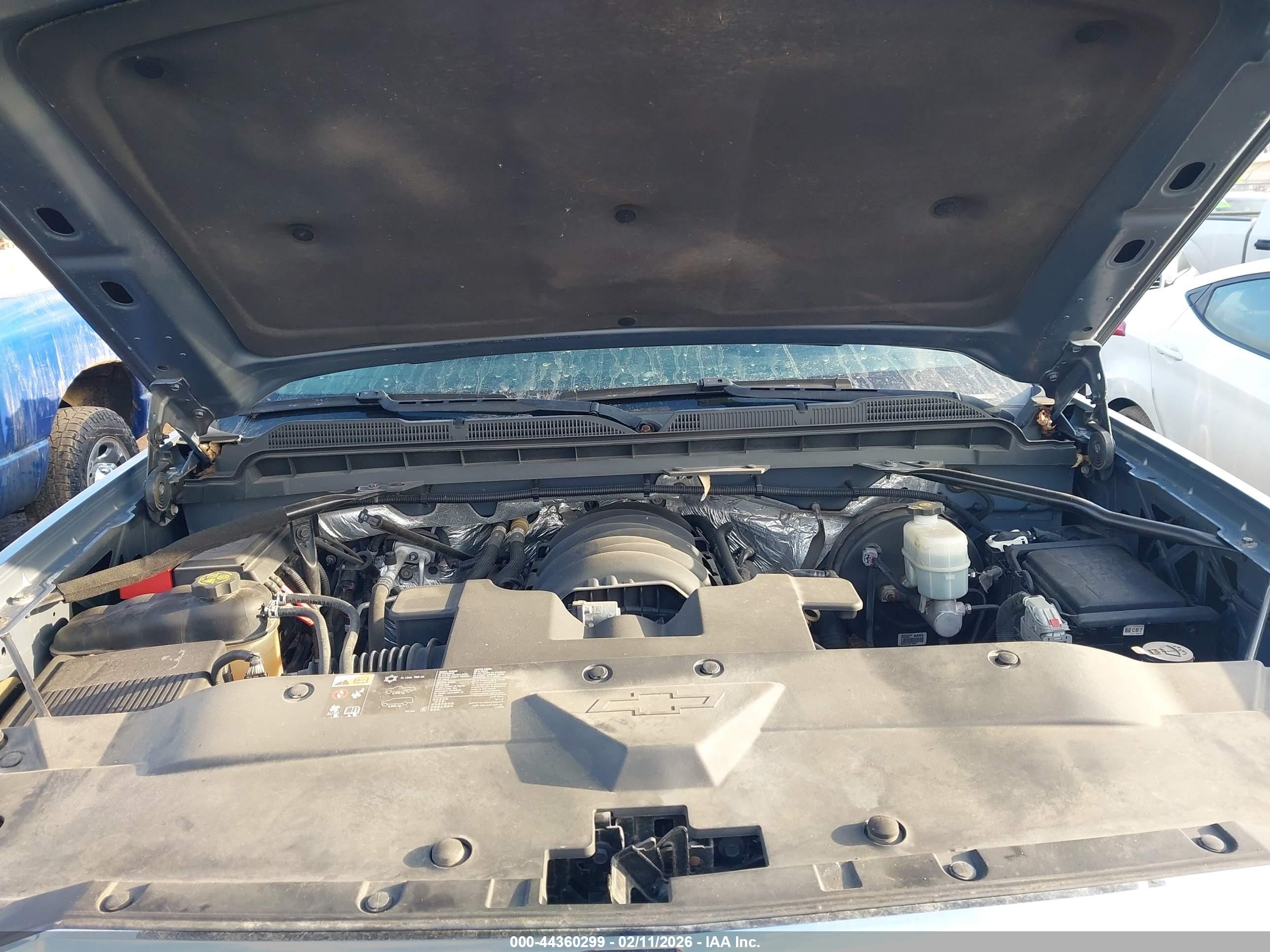 CHEVROLET SILVERADO image 10