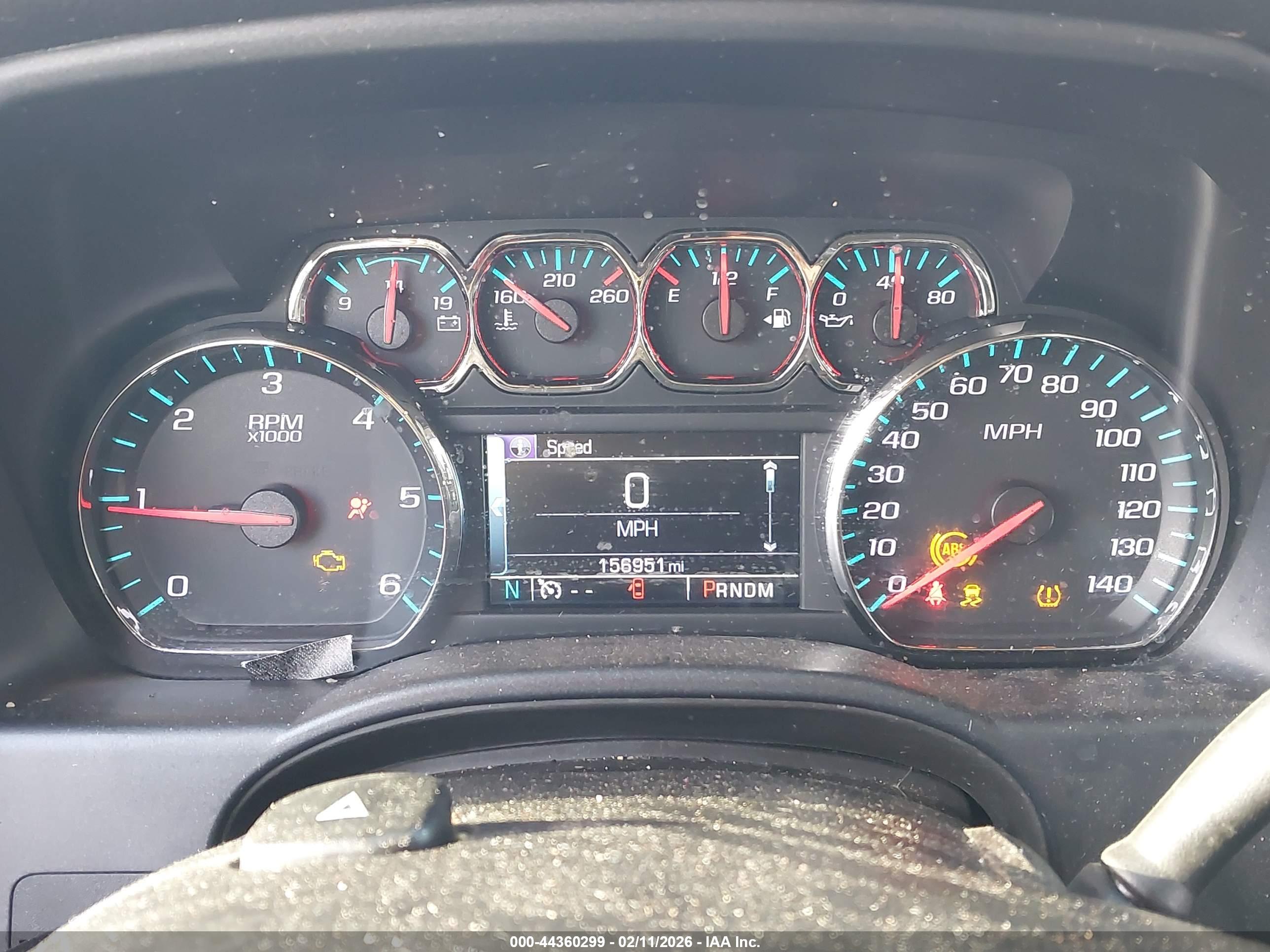 CHEVROLET SILVERADO image 7
