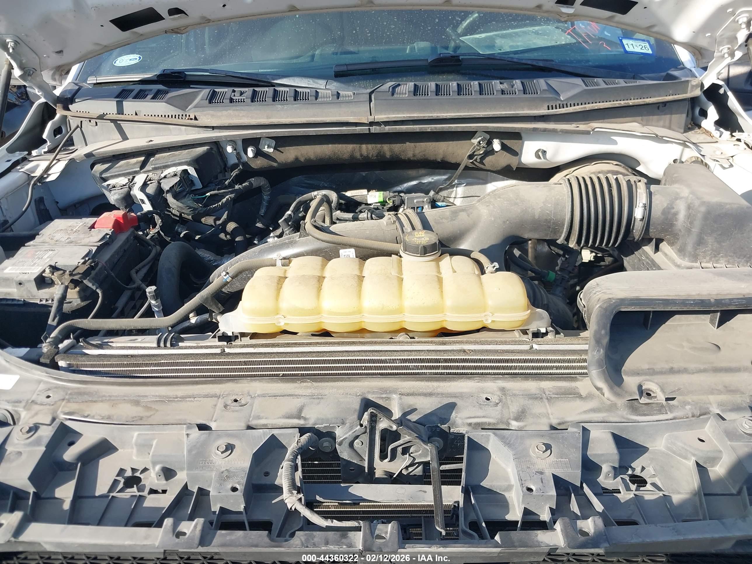 FORD F-150 image 10