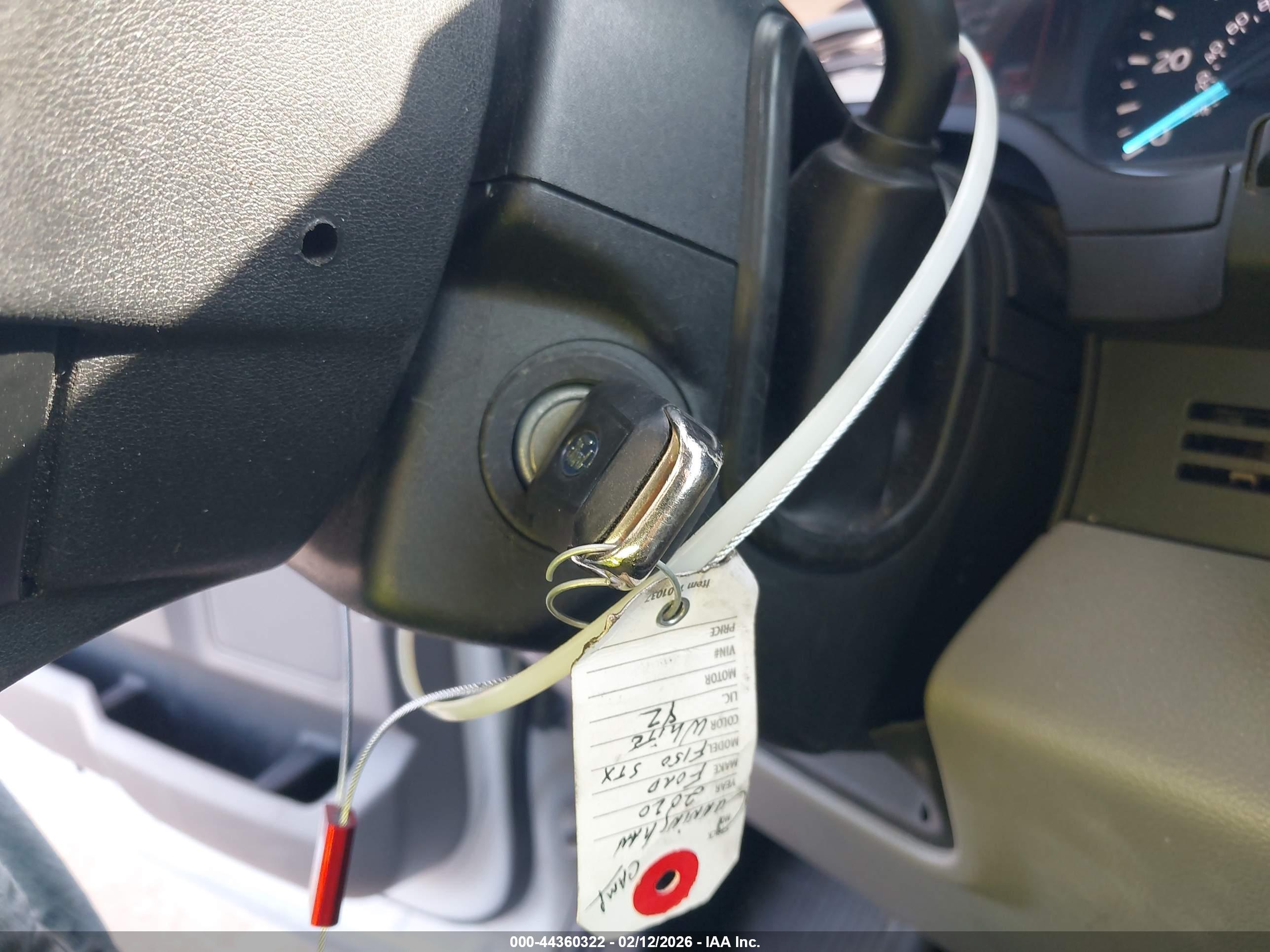FORD F-150 image 11