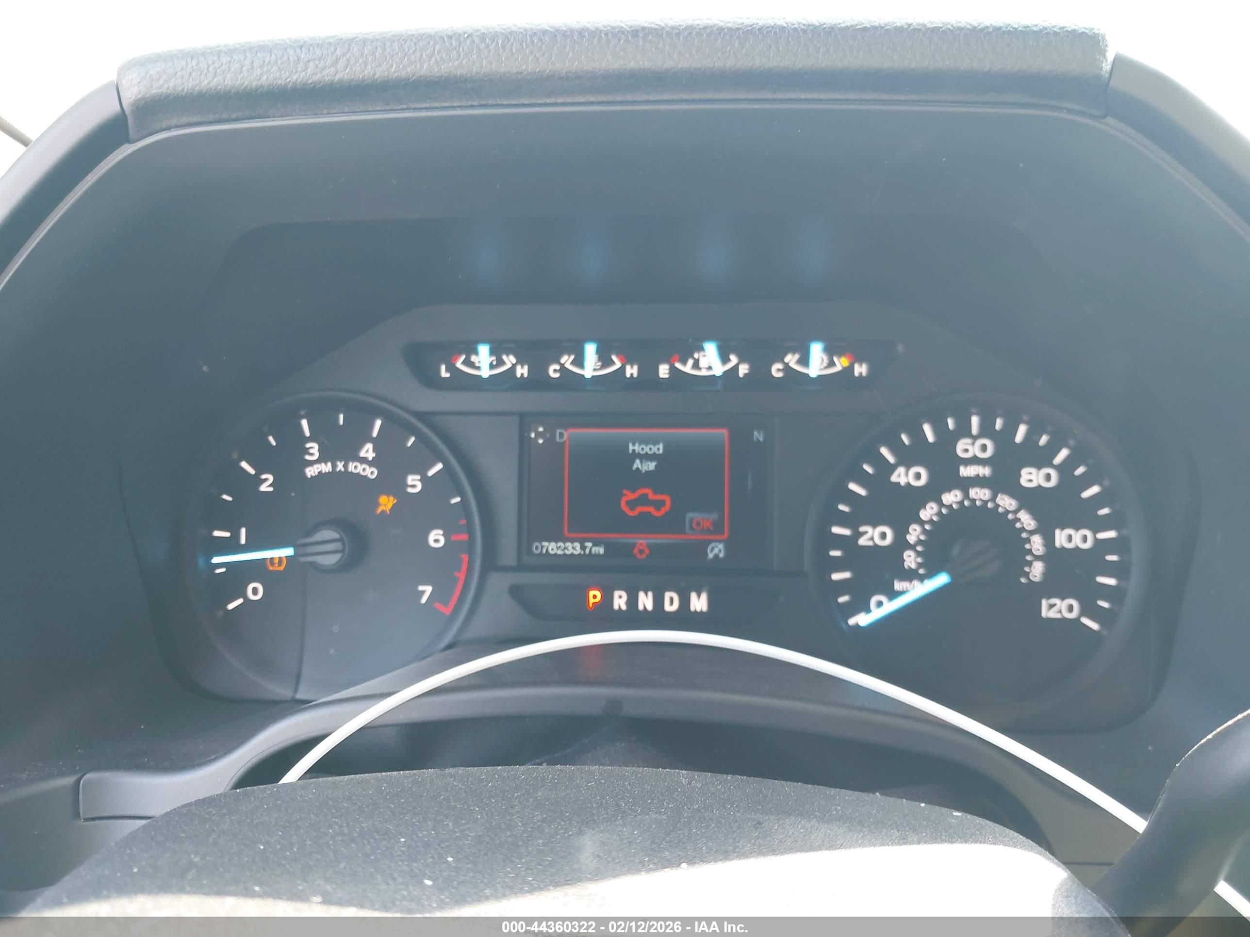 FORD F-150 image 7
