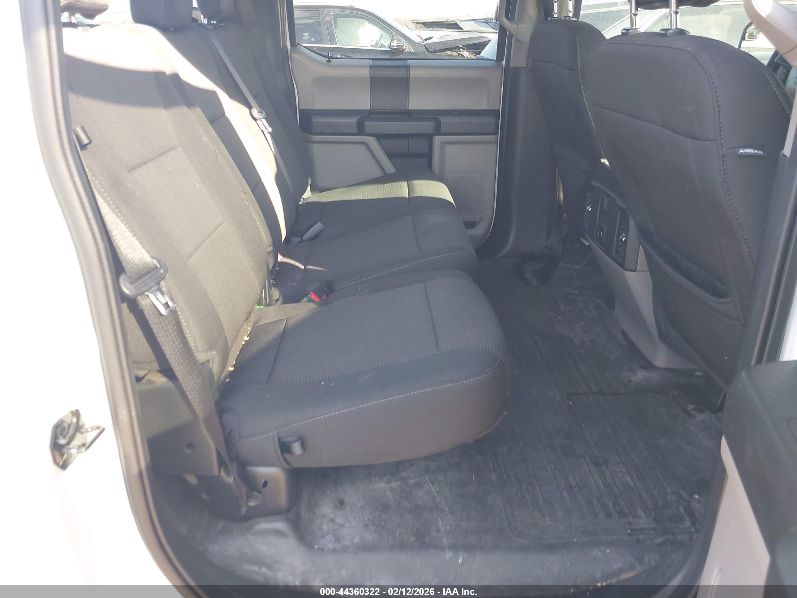 FORD F-150 image 8