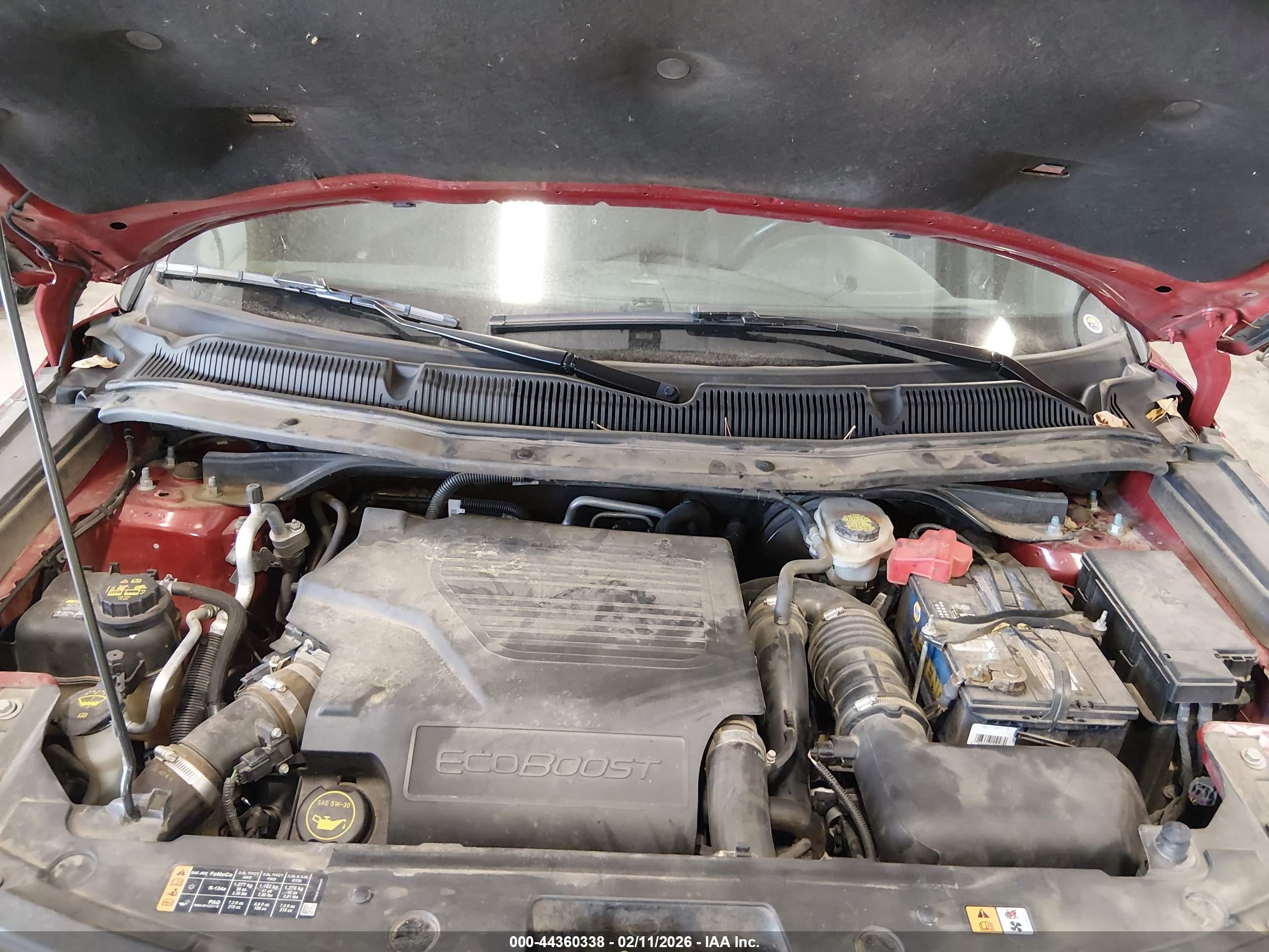 FORD EXPLORER image 10