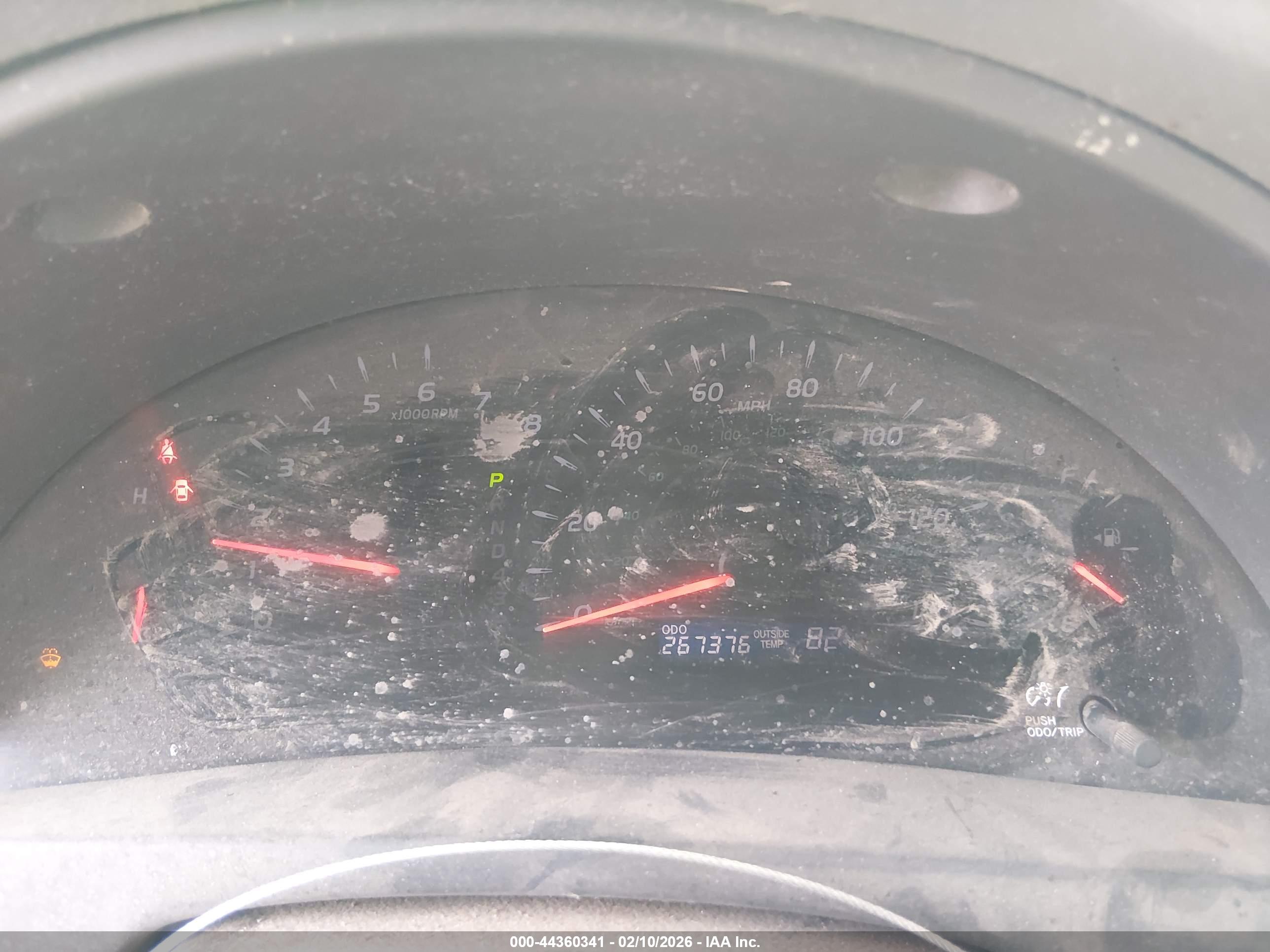 TOYOTA CAMRY image 7