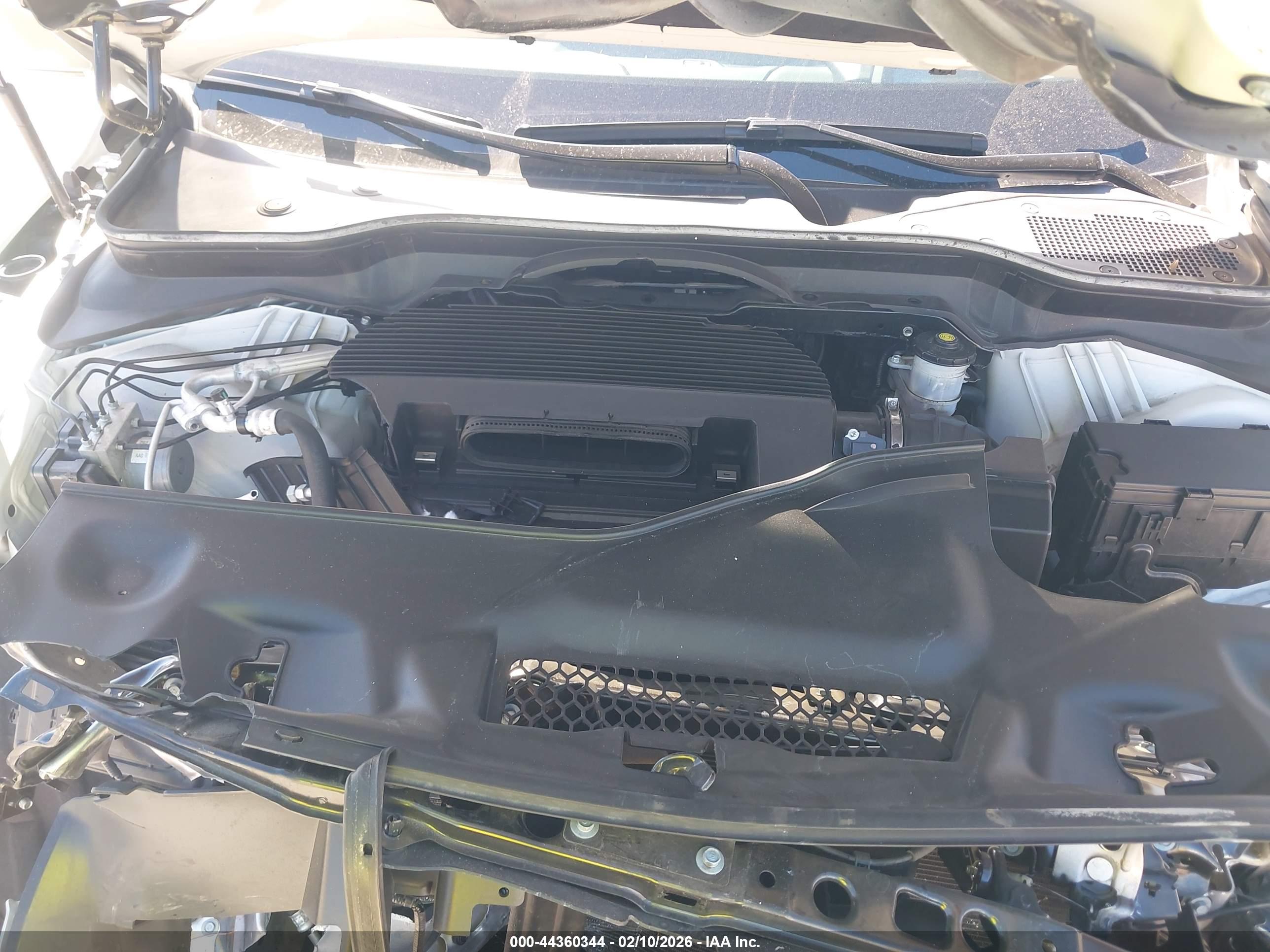 ACURA MDX image 10