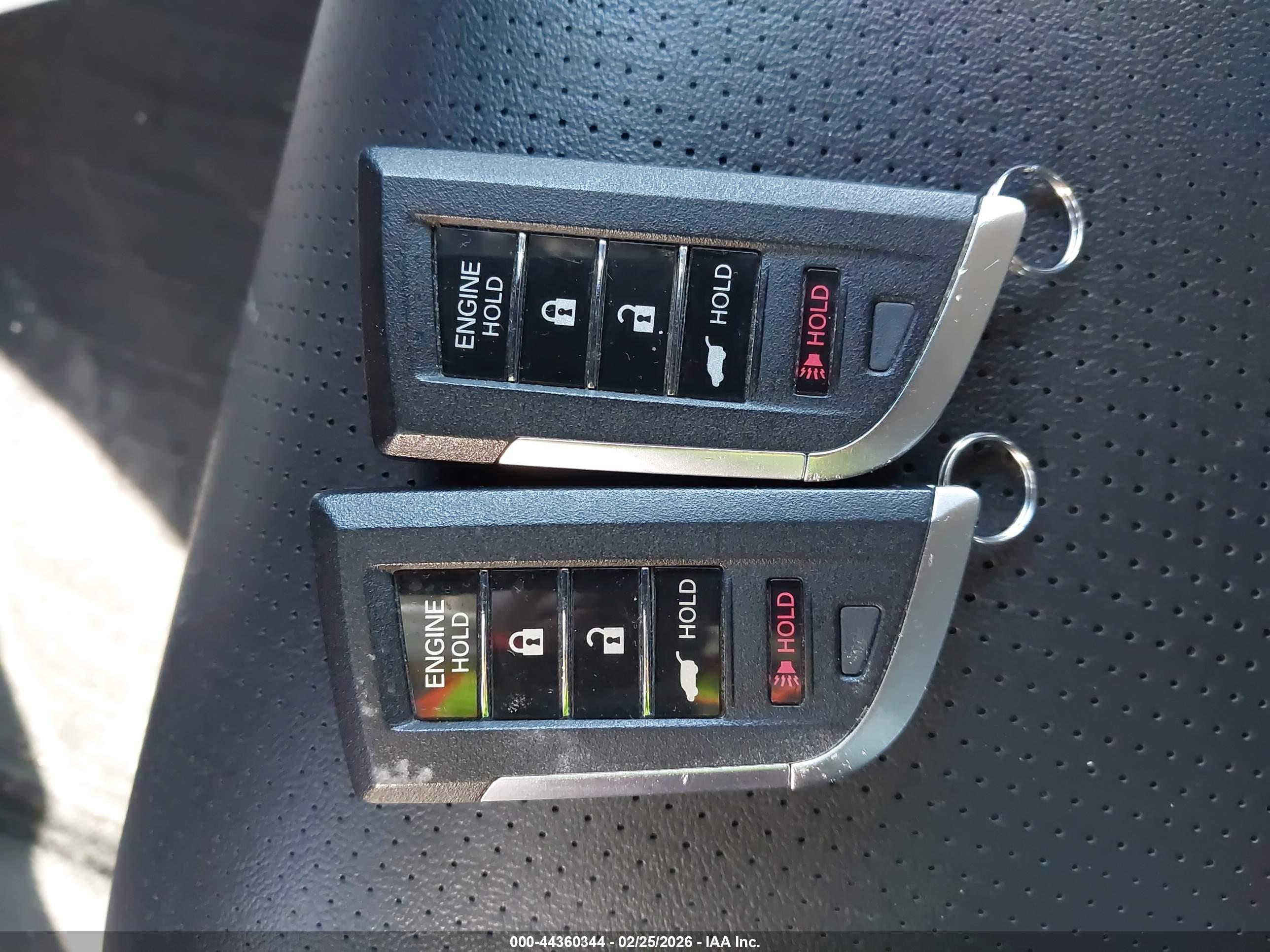 ACURA MDX image 11