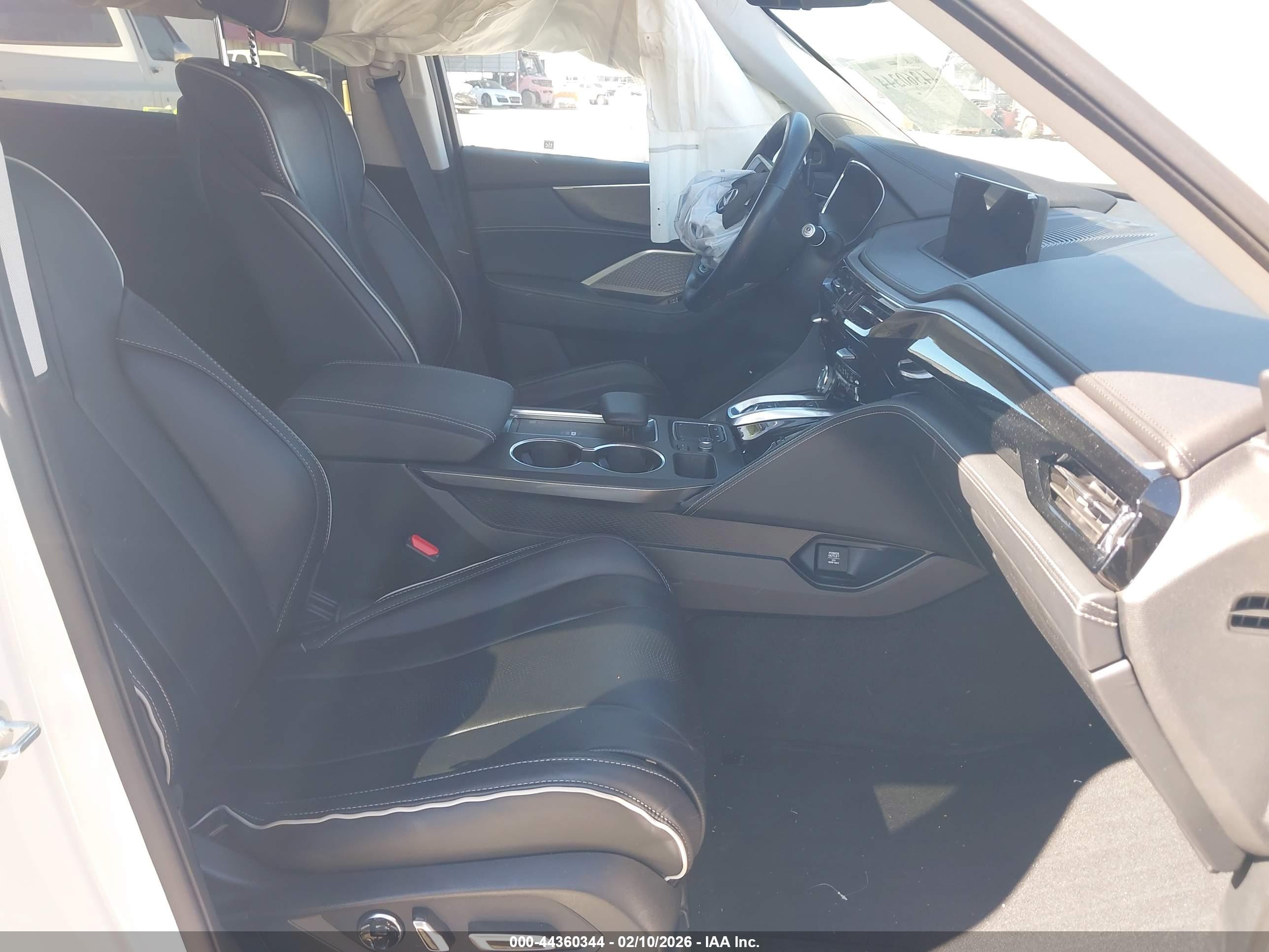 ACURA MDX image 5