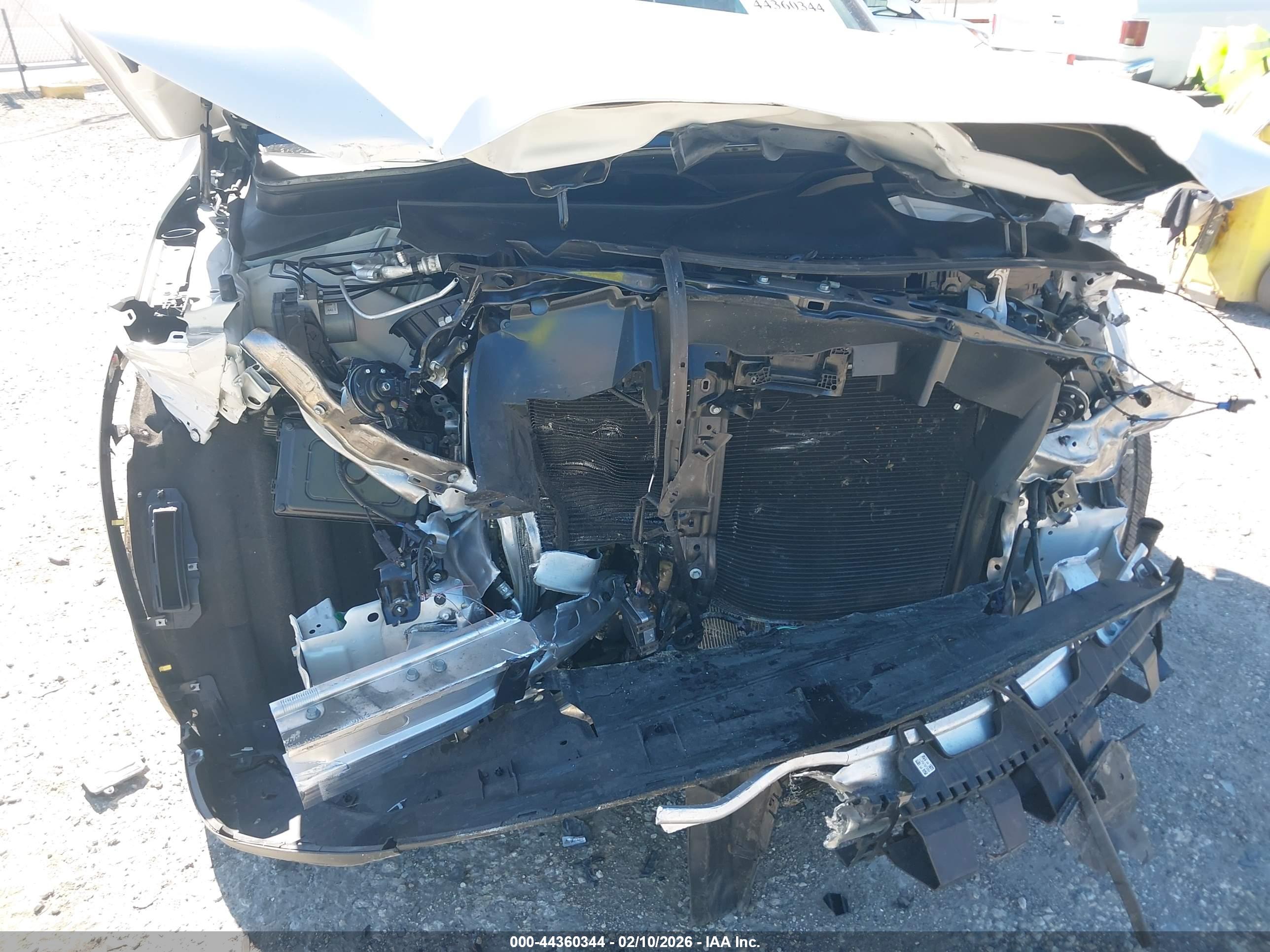 ACURA MDX image 6