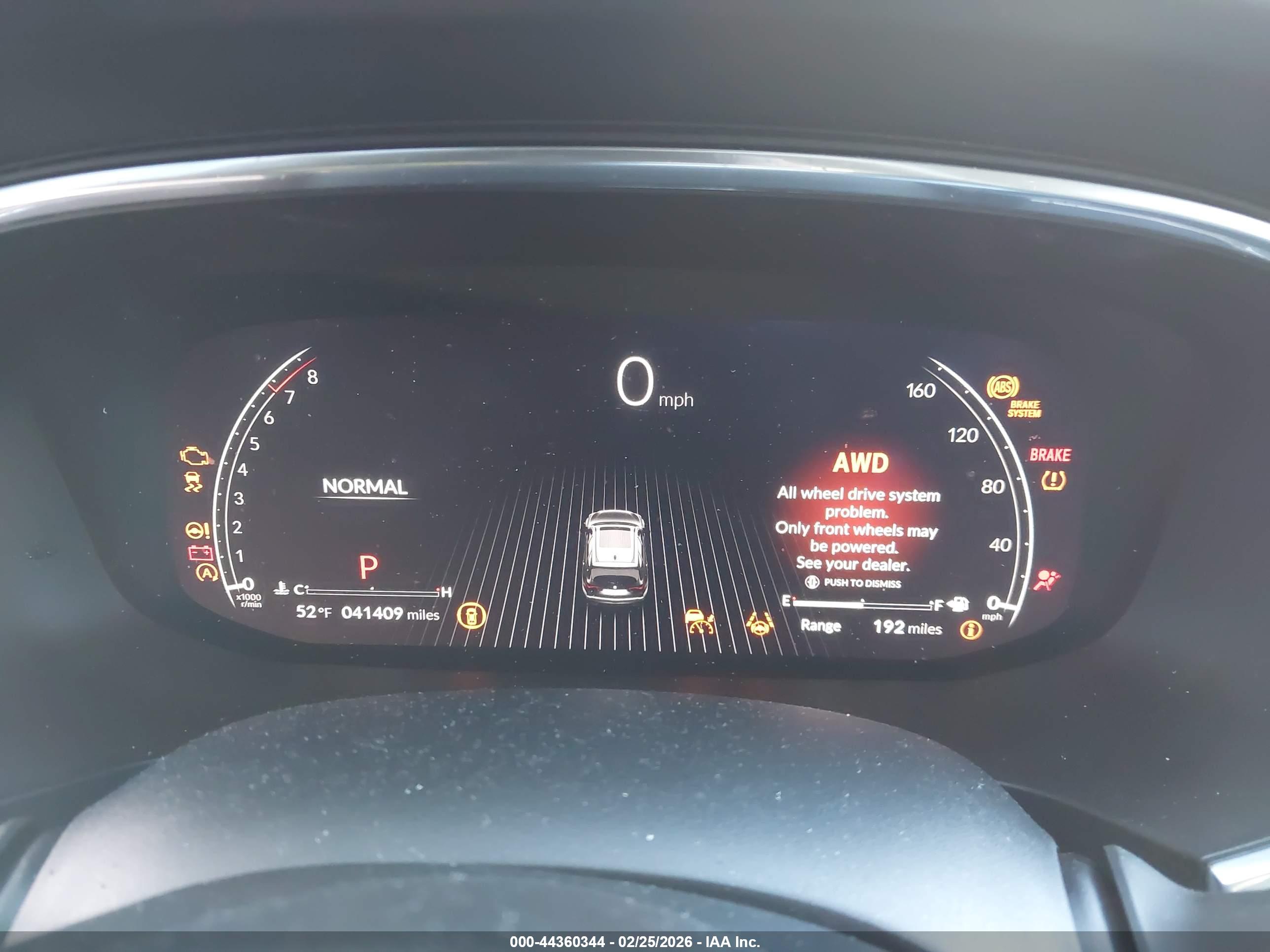 ACURA MDX image 7