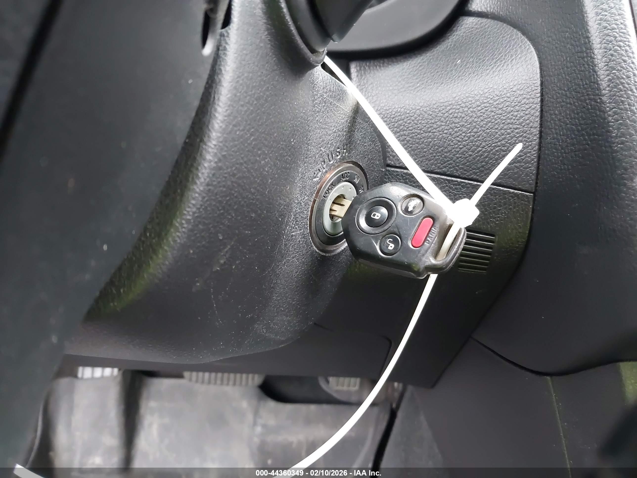 SUBARU XV image 11