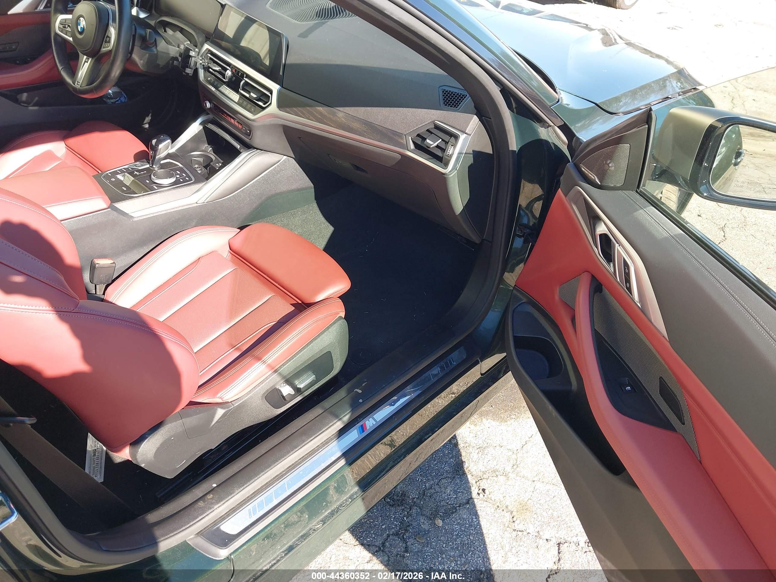 BMW M440I image 5
