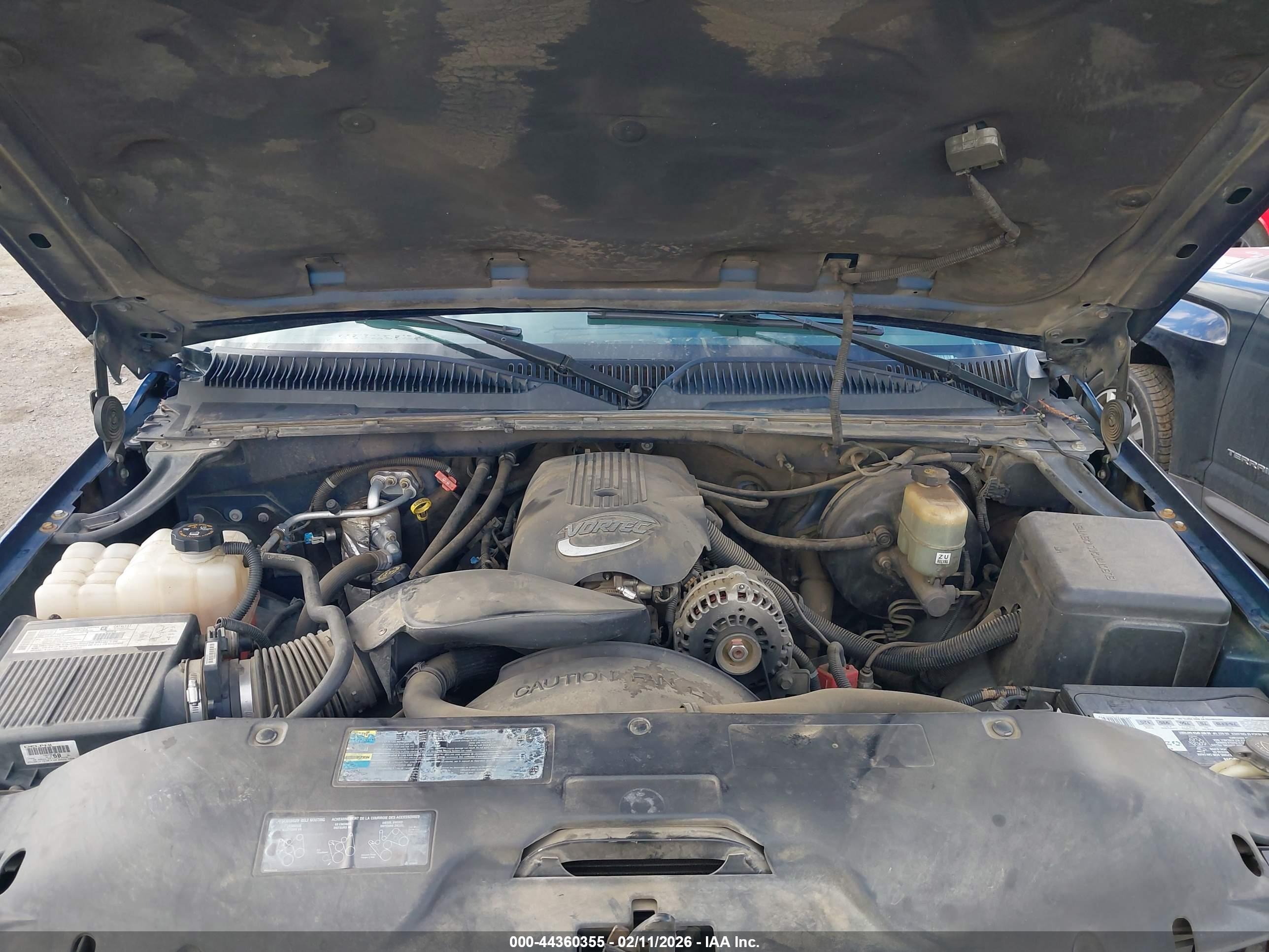 CHEVROLET SILVERADO image 10