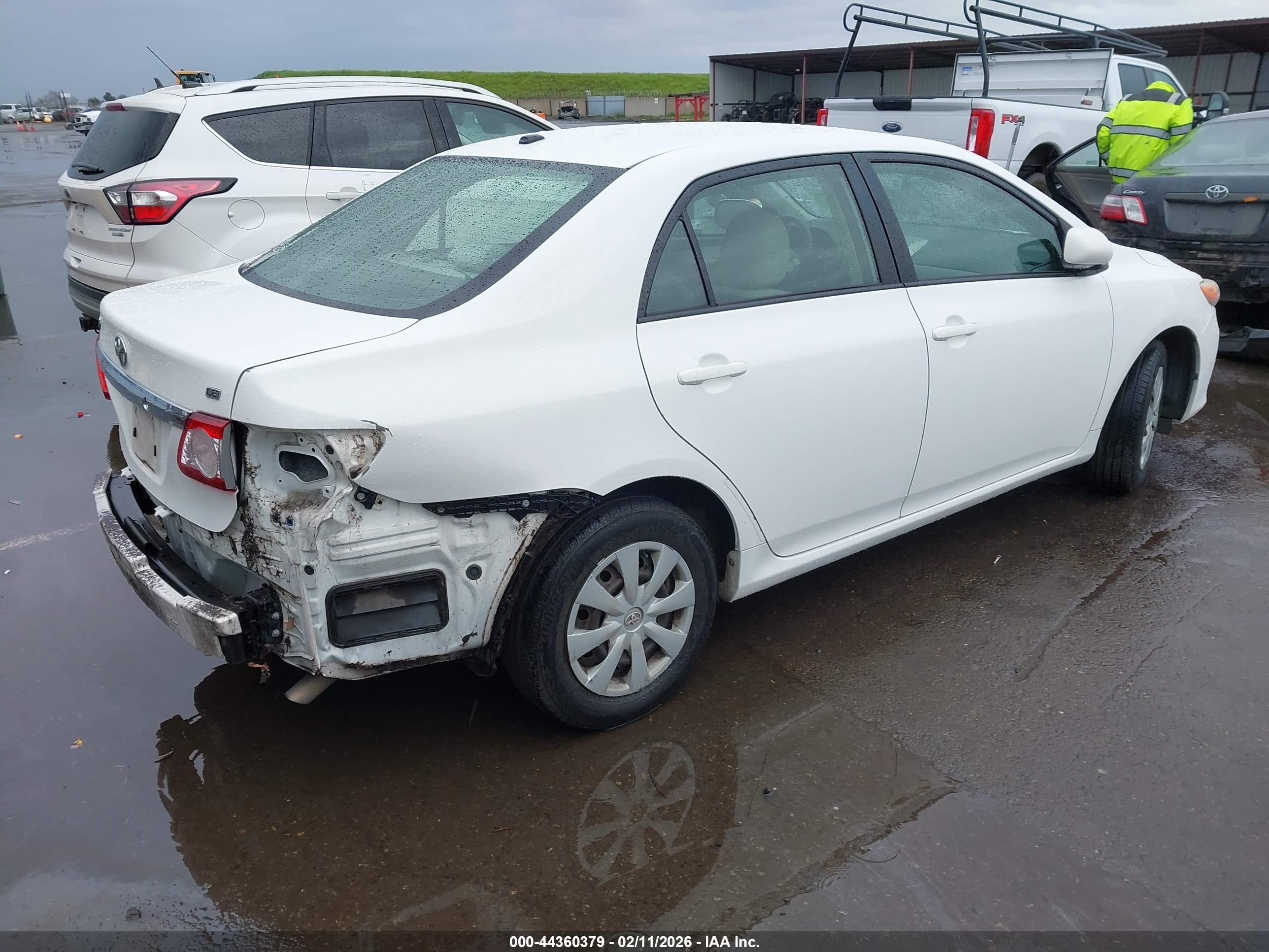TOYOTA COROLLA image 4