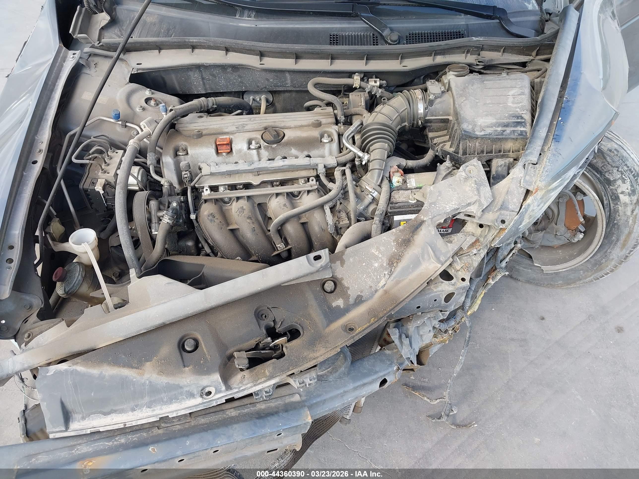 HONDA ACCORD image 10