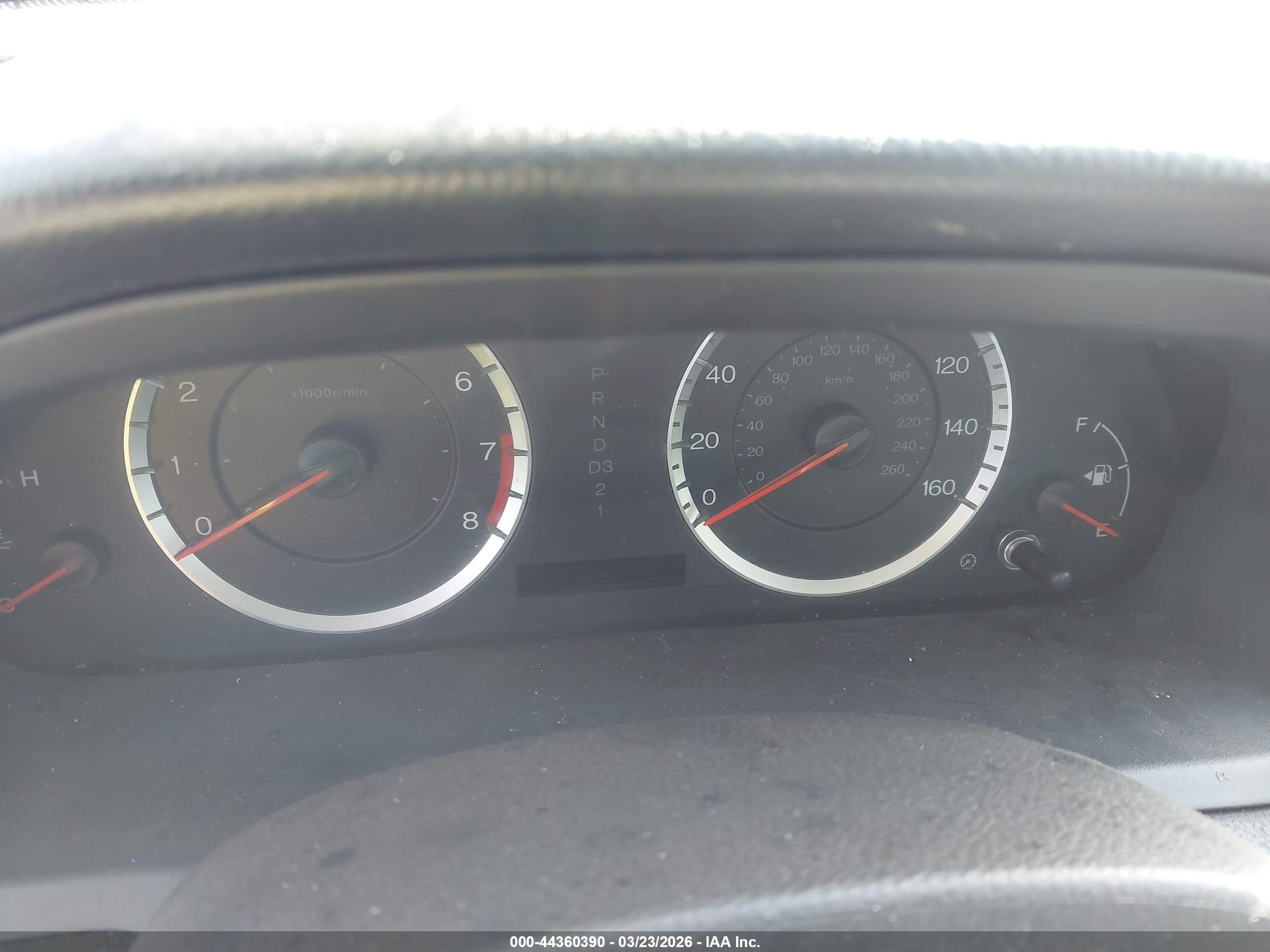 HONDA ACCORD image 7