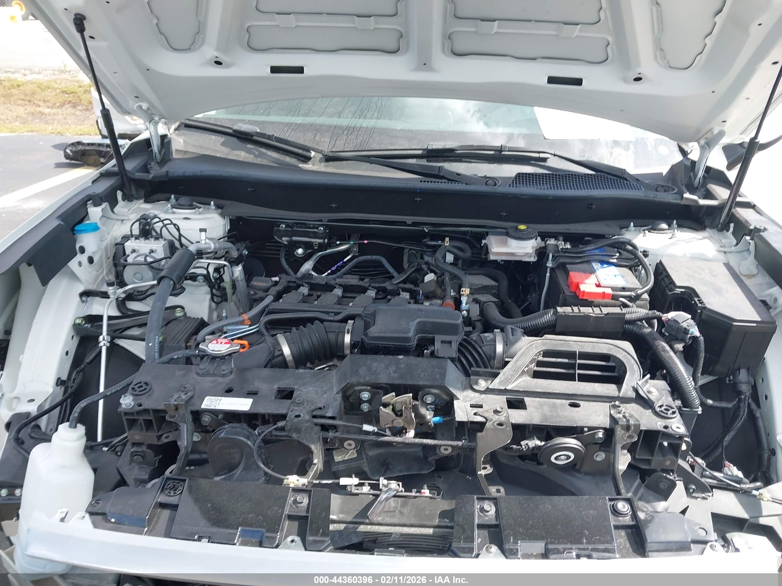 HONDA CR-V image 10