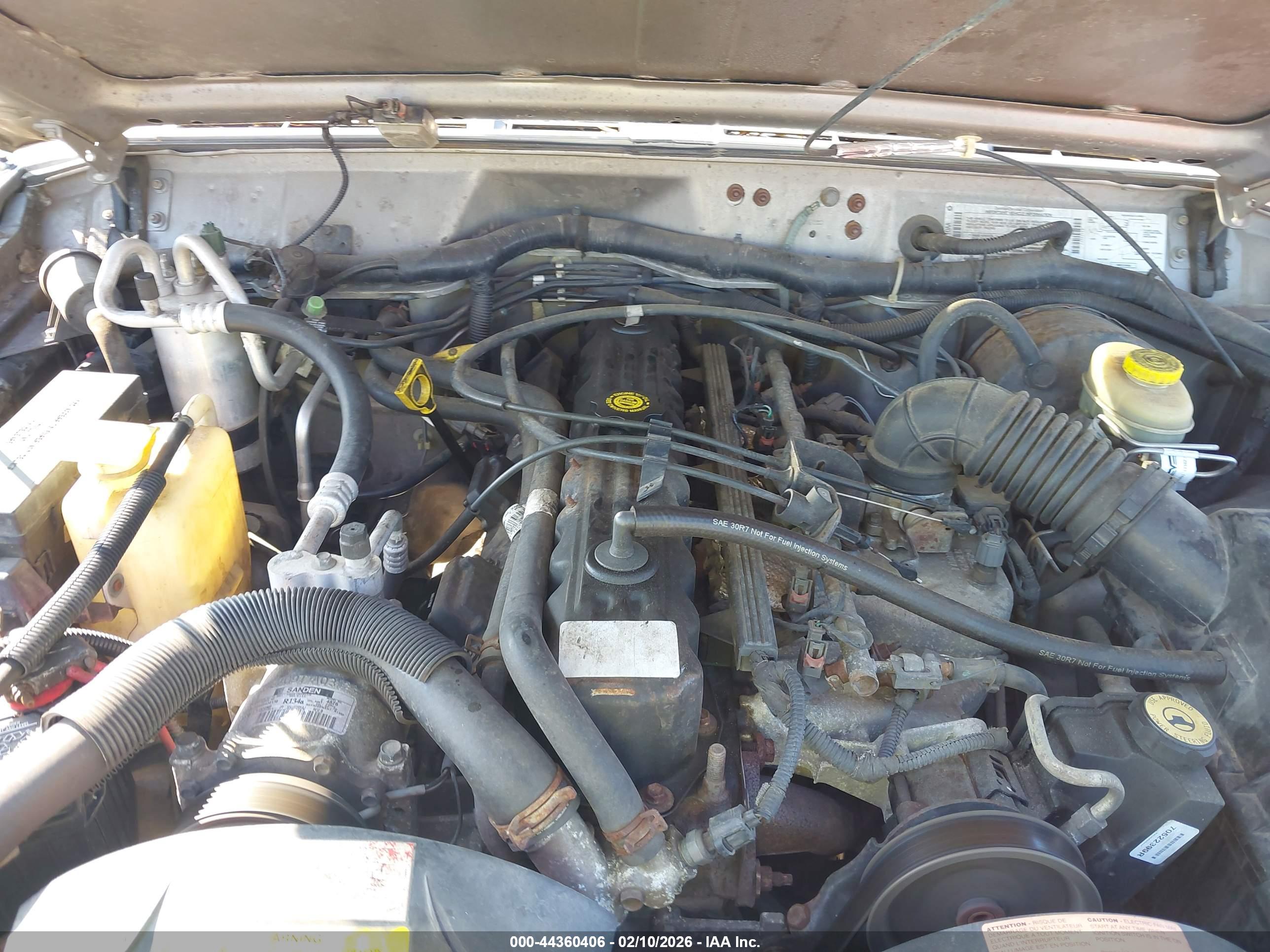 JEEP CHEROKEE image 10