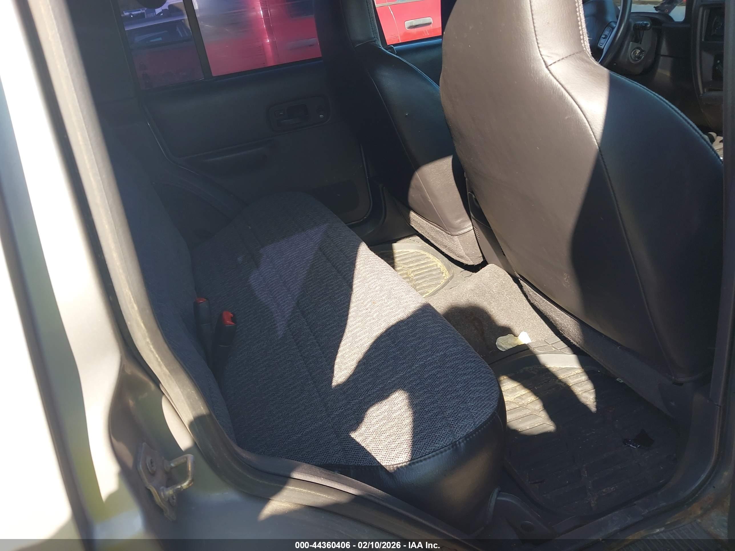 JEEP CHEROKEE image 8