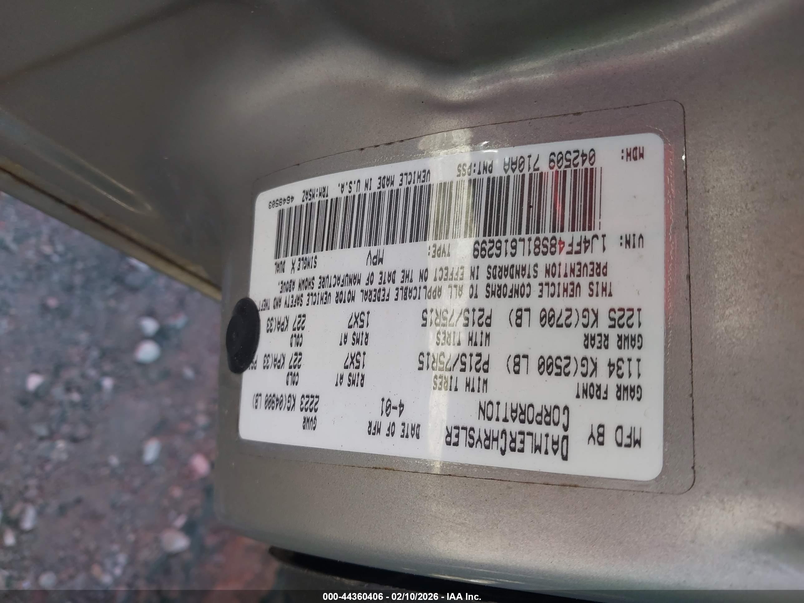 JEEP CHEROKEE image 9
