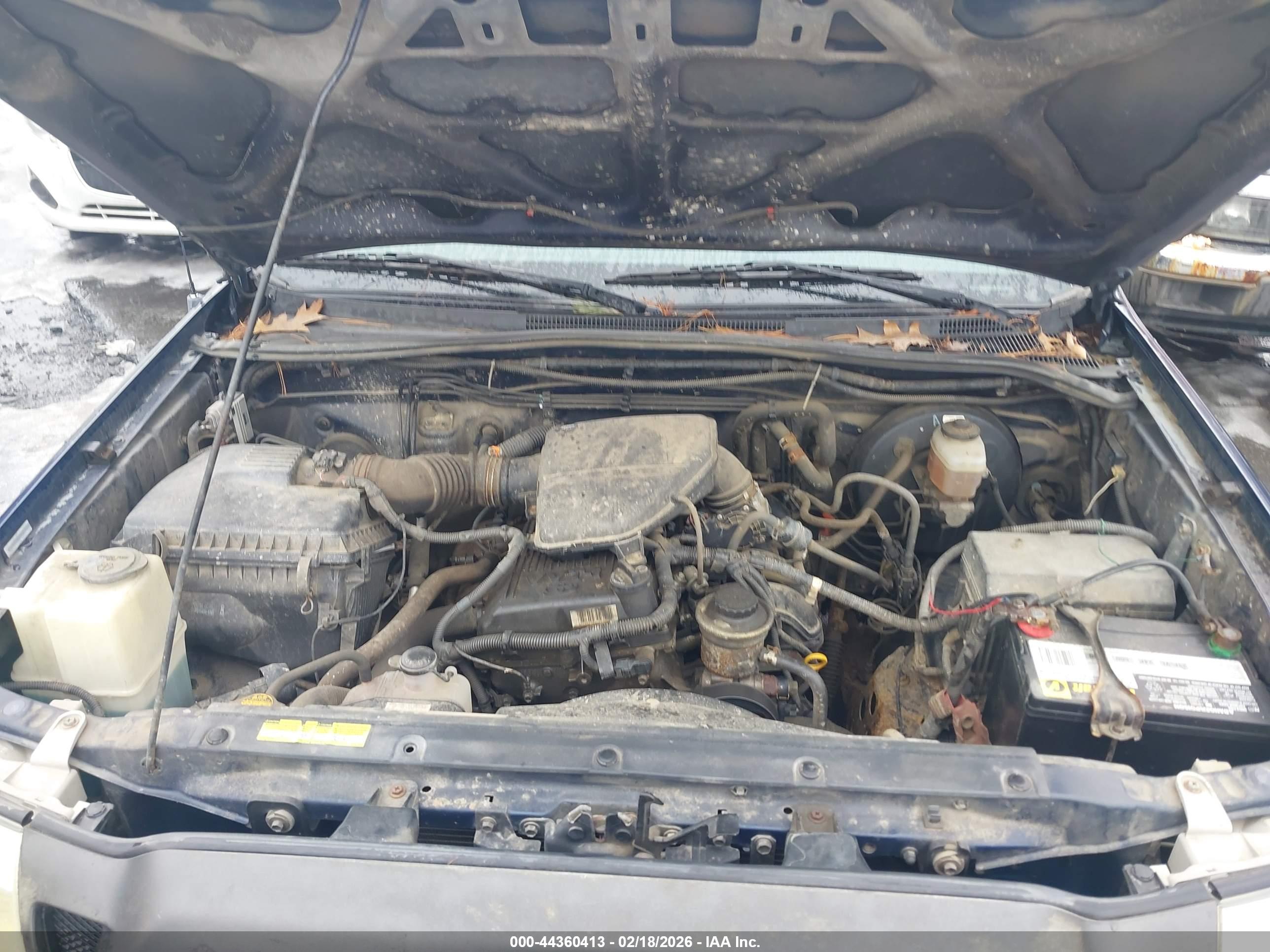 TOYOTA TACOMA image 10