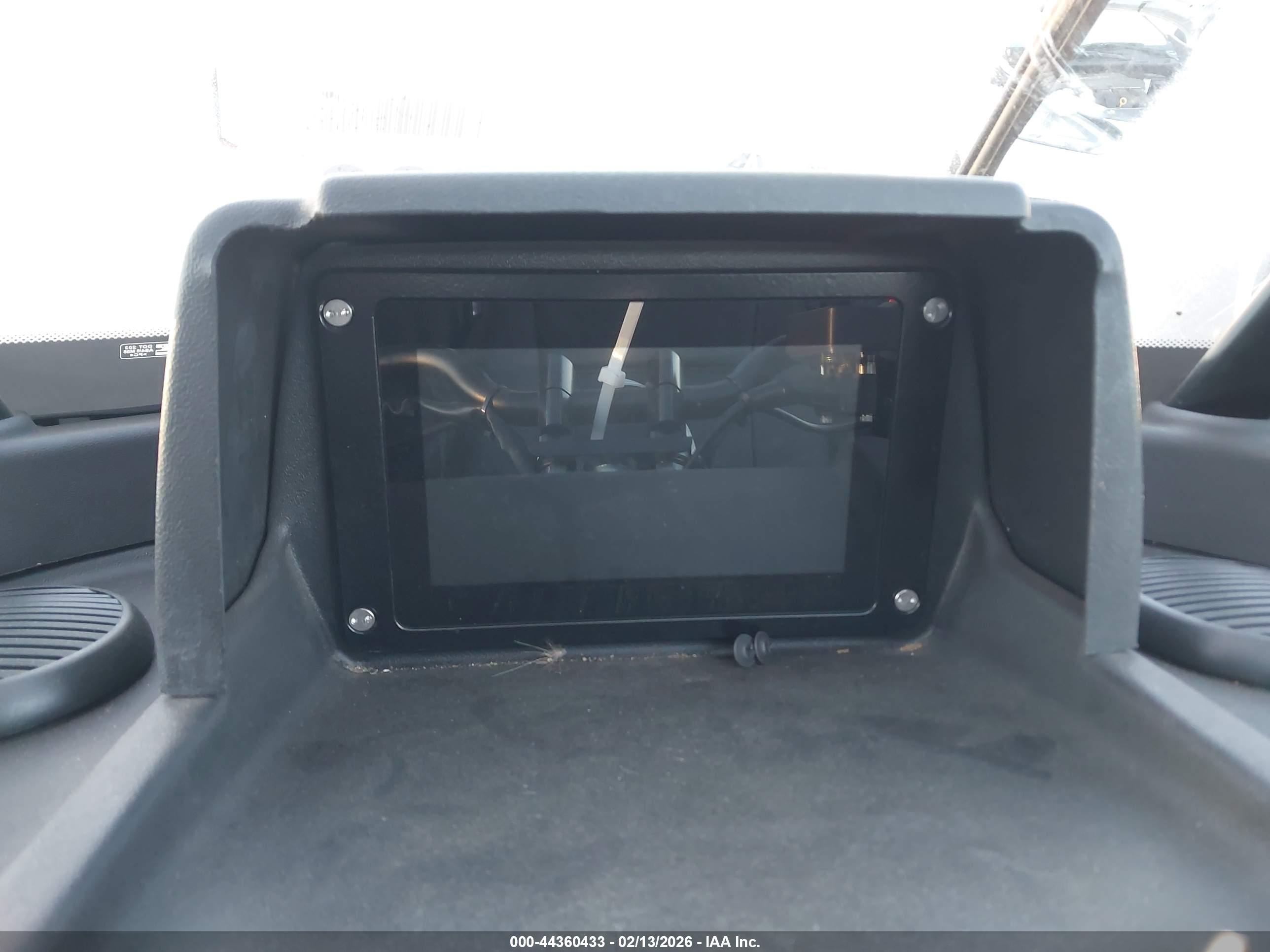 ARCIMOTO FUV image 7