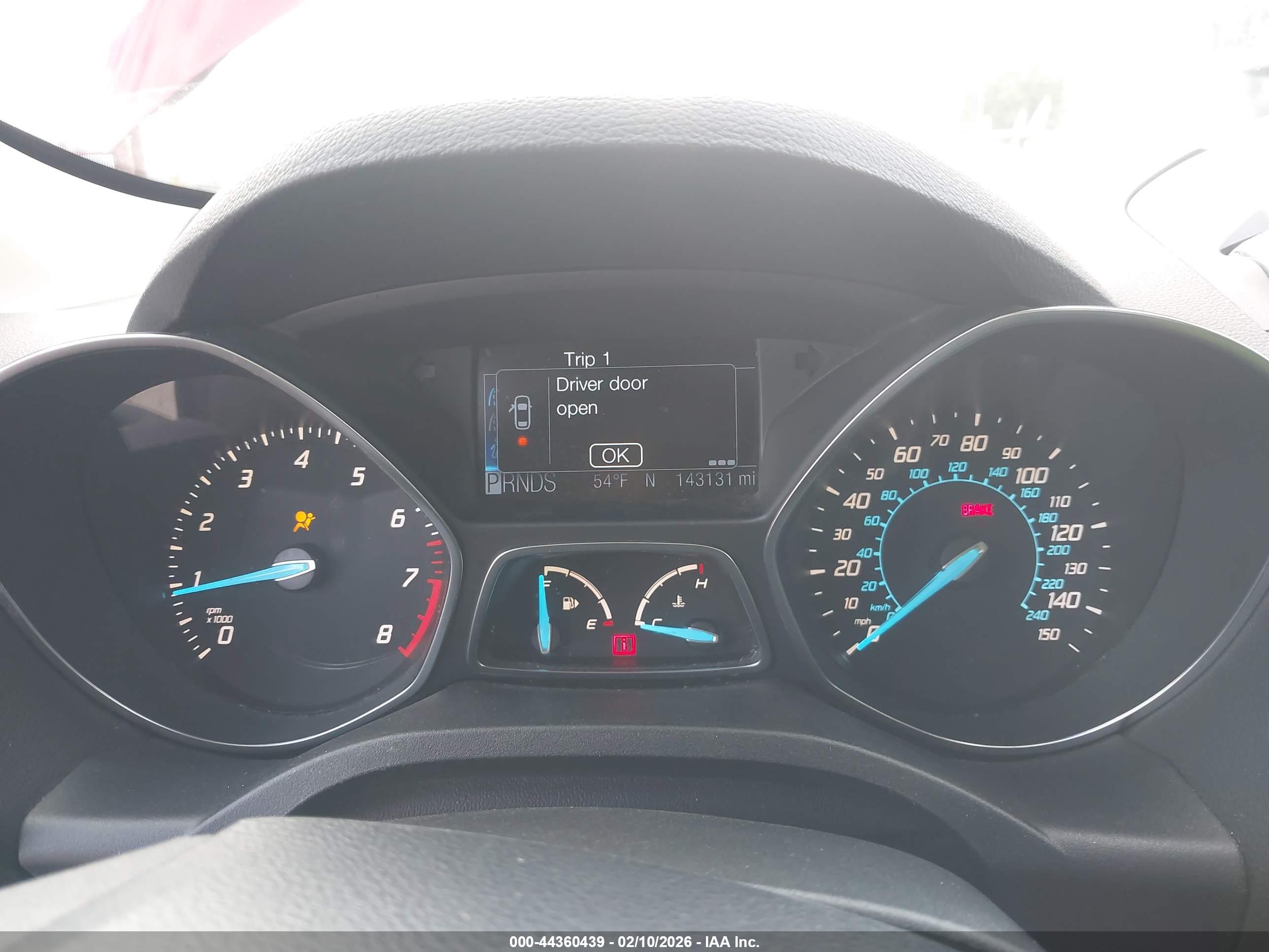 FORD ESCAPE image 7