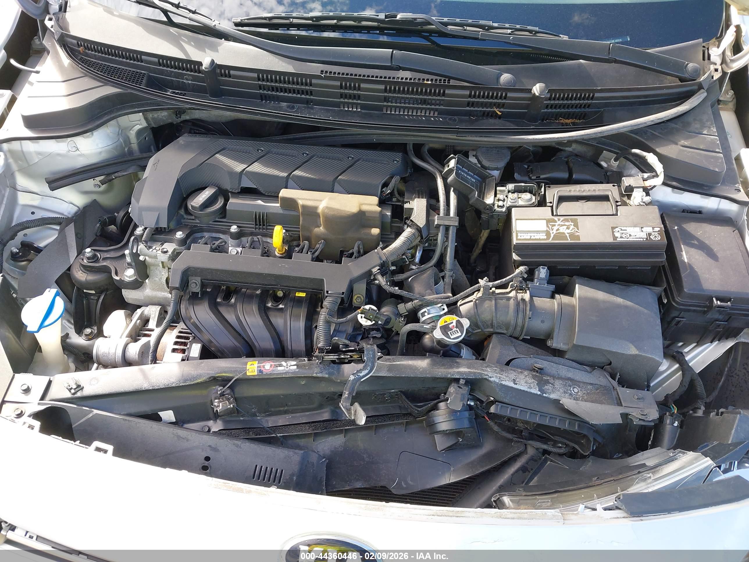 KIA RIO image 10
