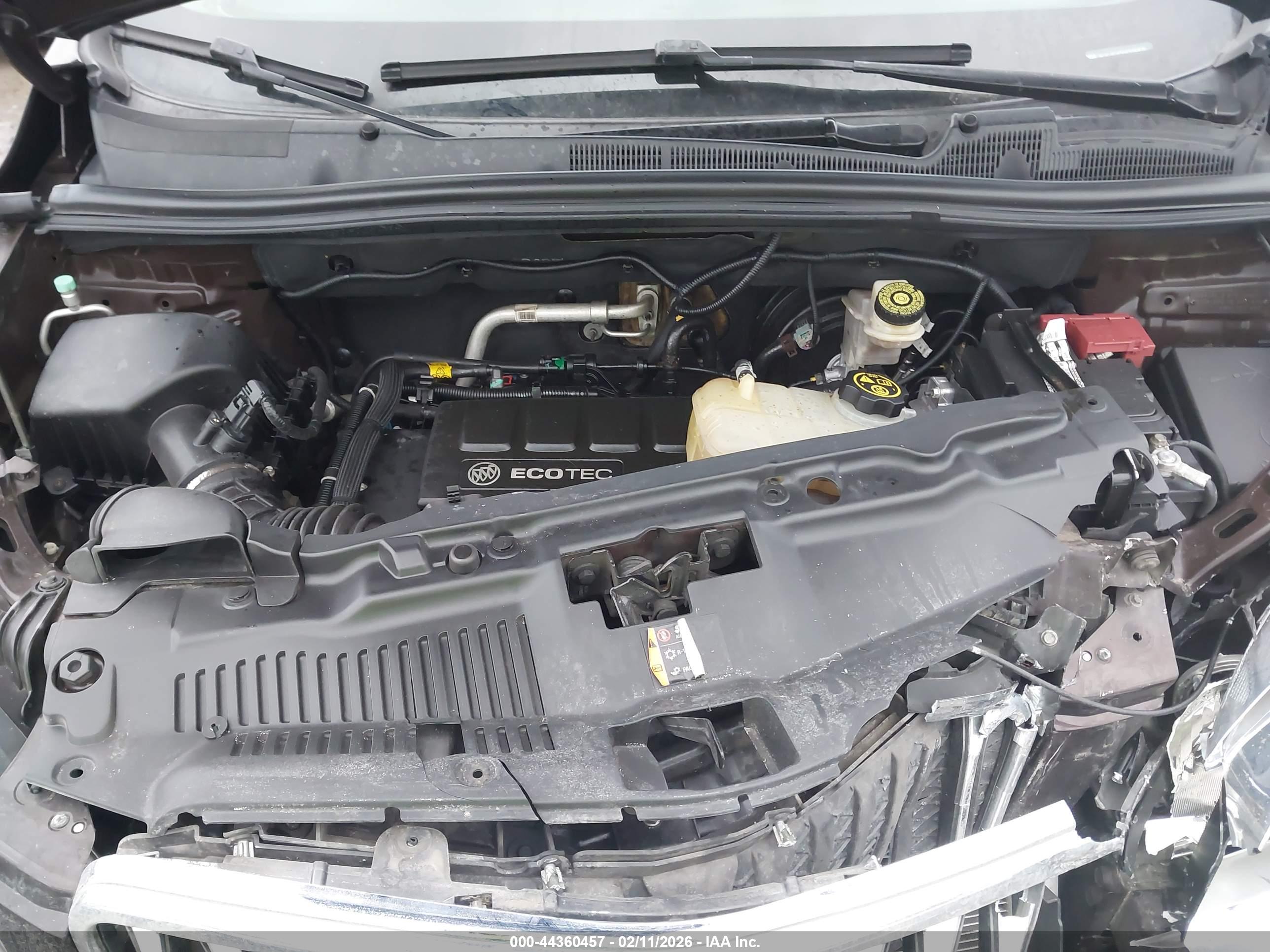 BUICK ENCORE image 10