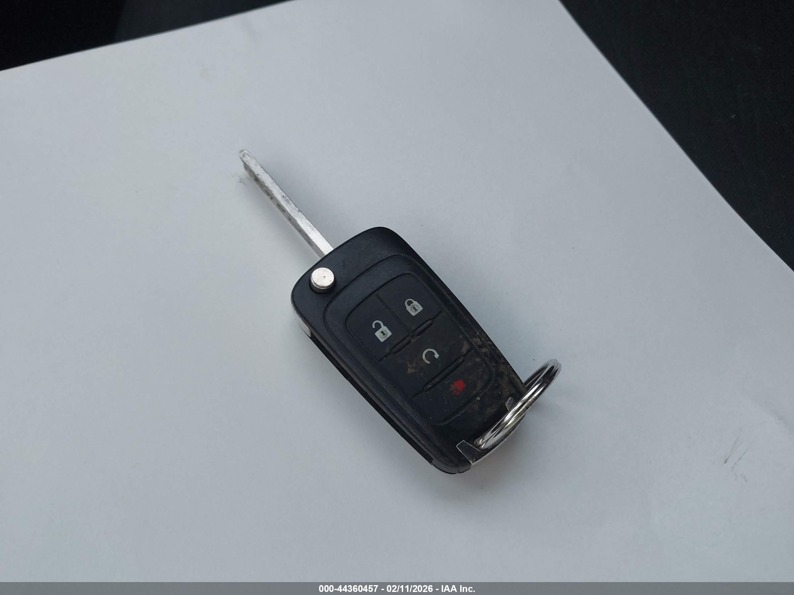BUICK ENCORE image 11