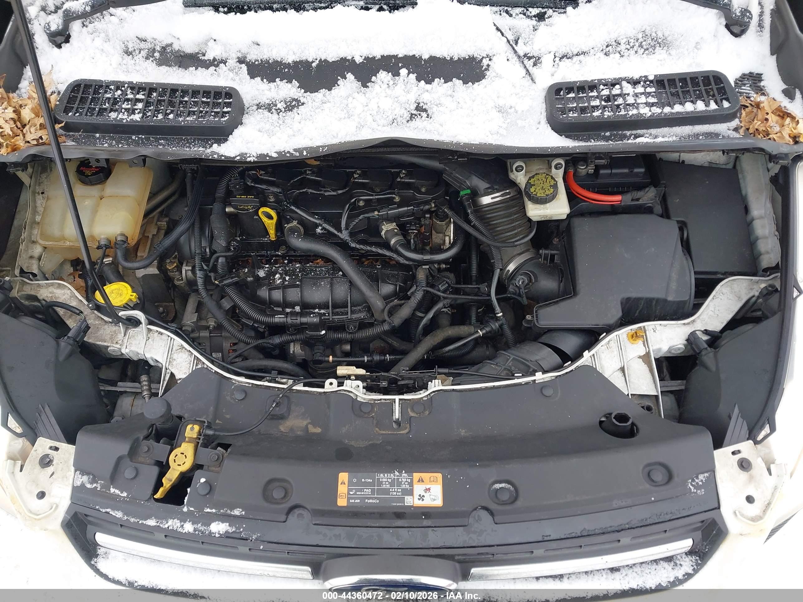 FORD ESCAPE image 10