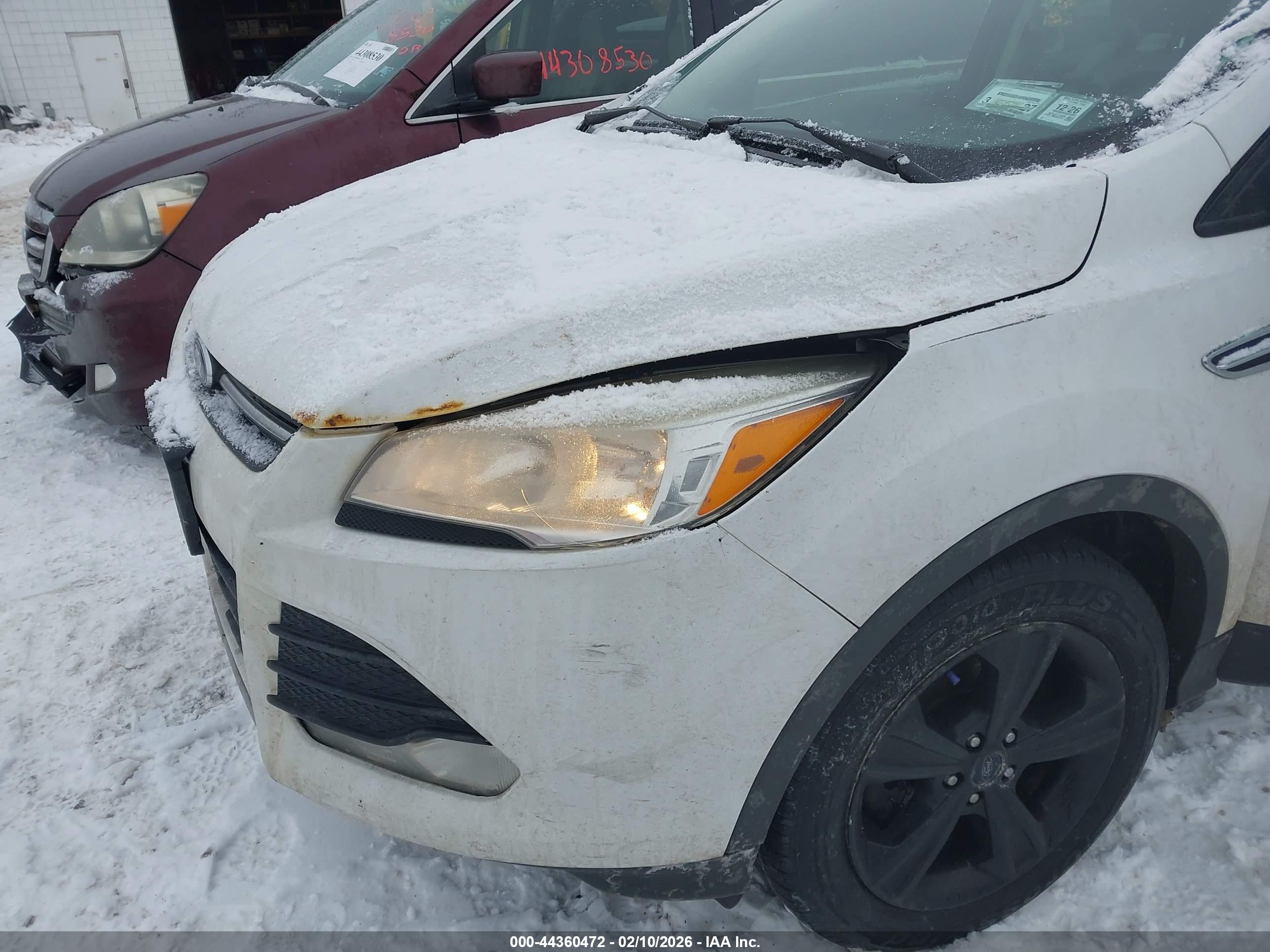 FORD ESCAPE image 6