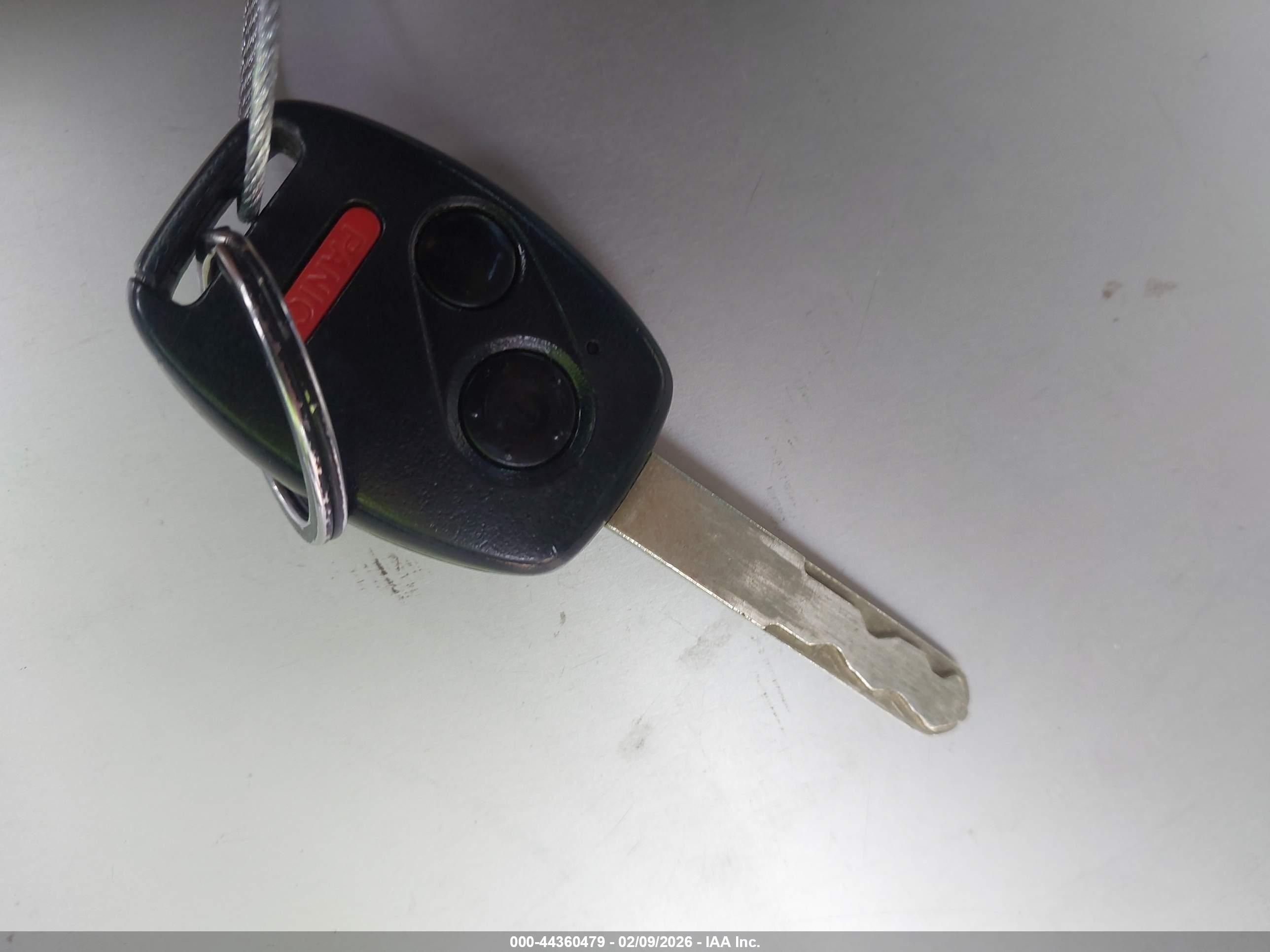 HONDA CIVIC image 11