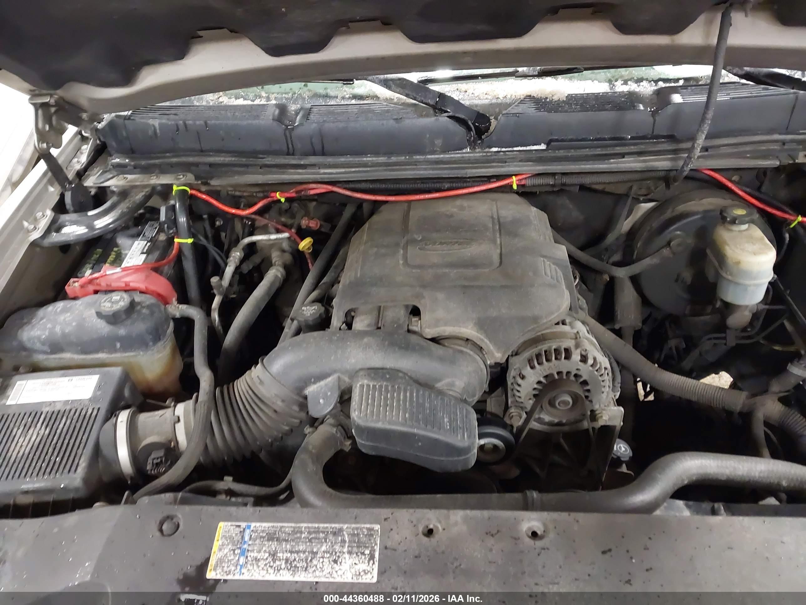 CHEVROLET SILVERADO image 10