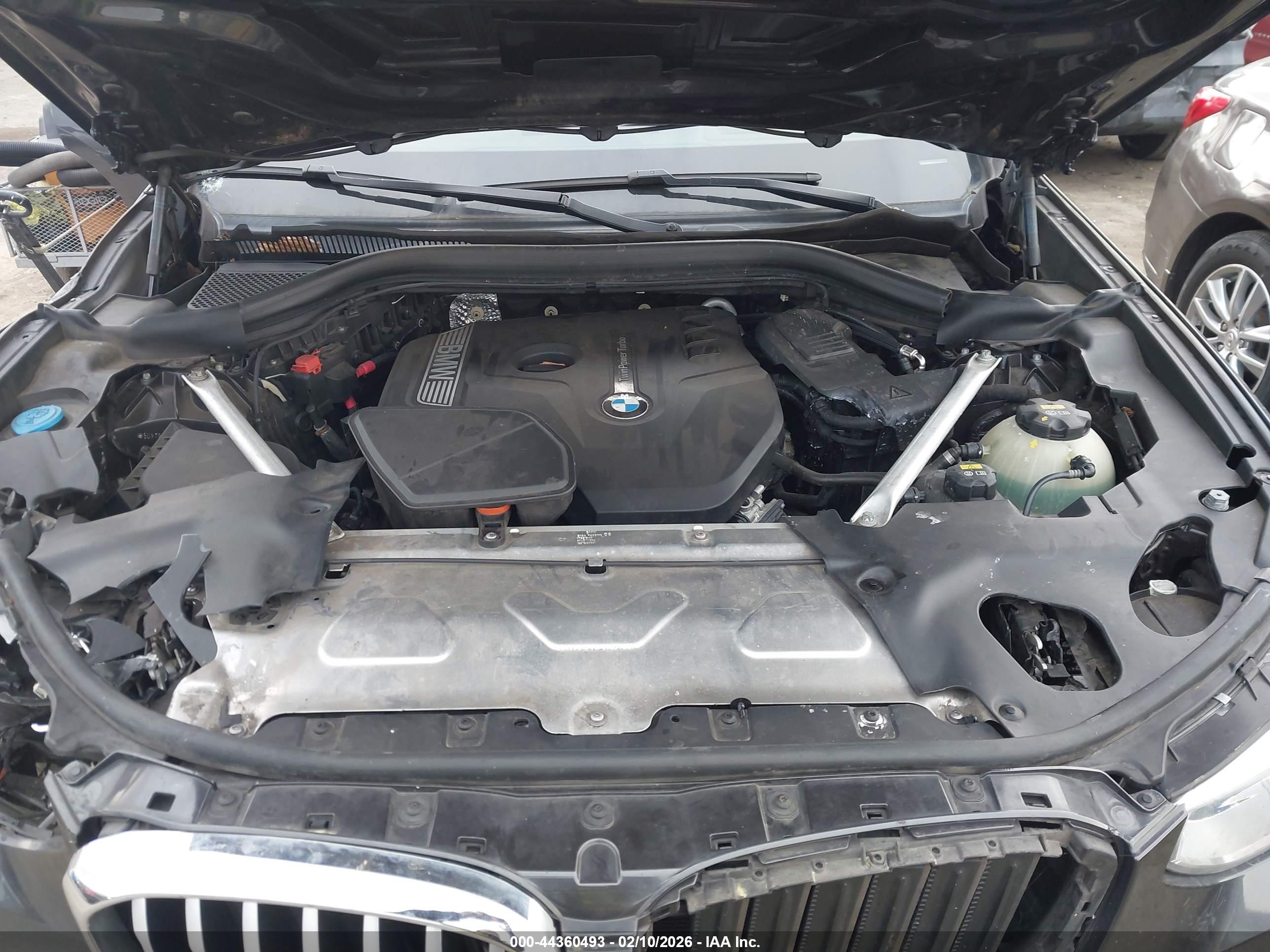 BMW X3 image 10