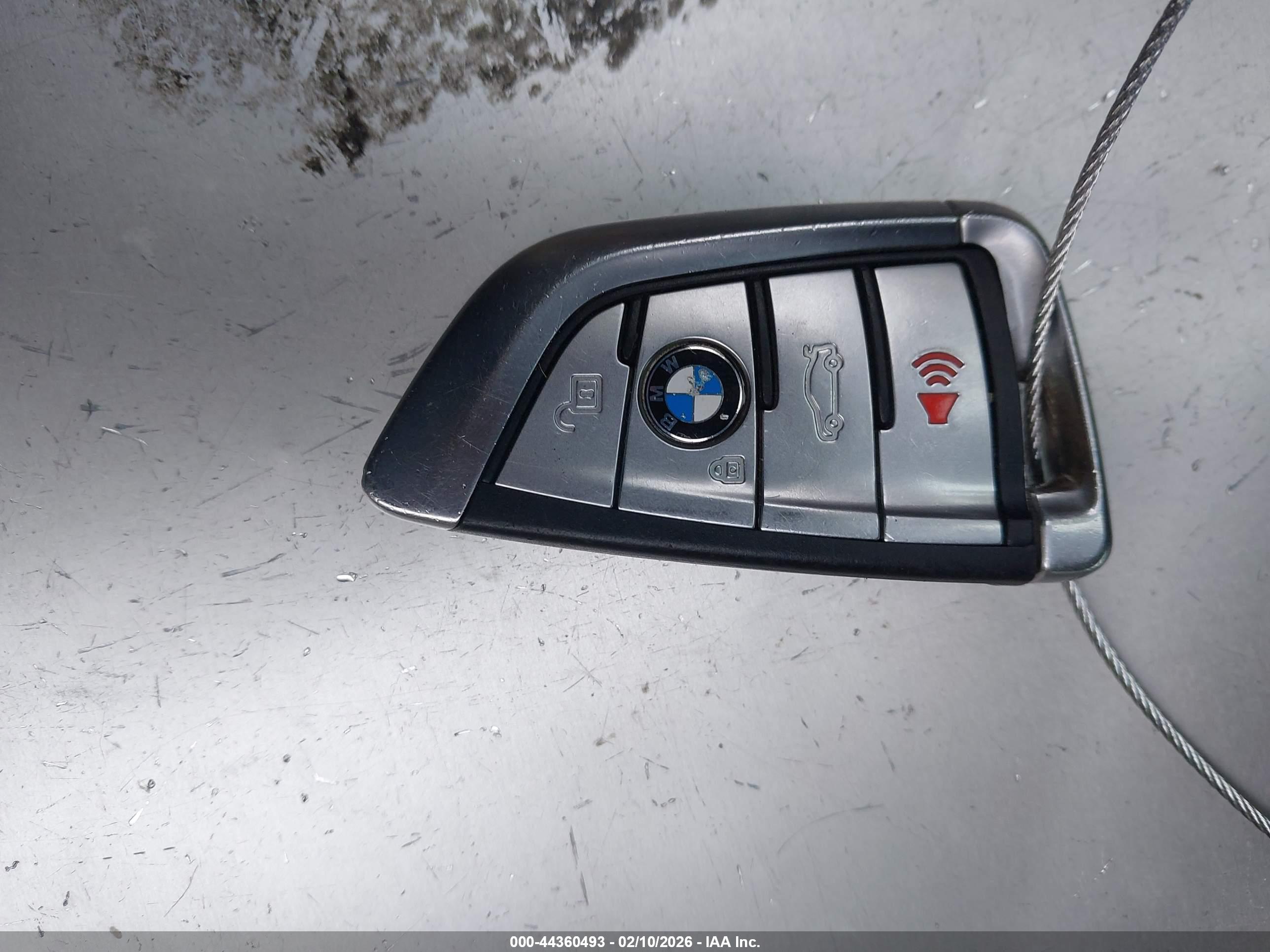 BMW X3 image 11