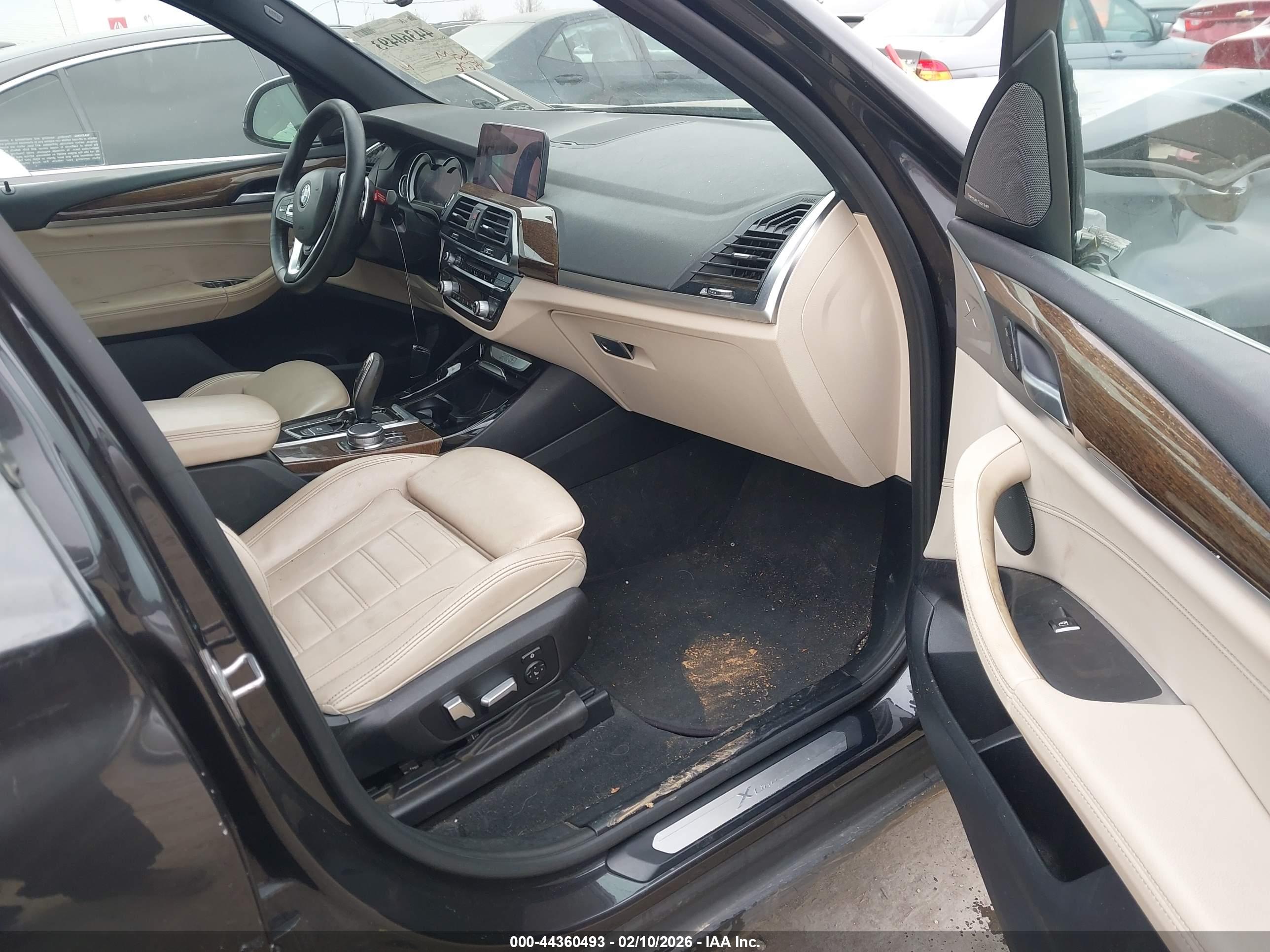 BMW X3 image 5