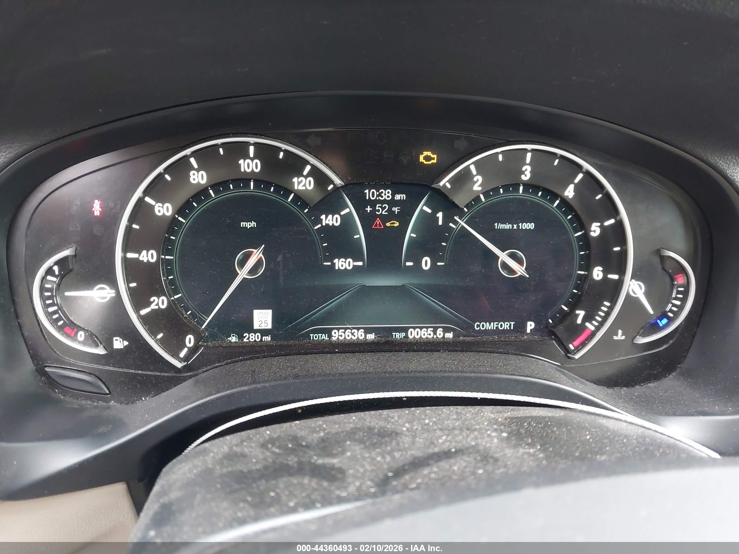 BMW X3 image 7