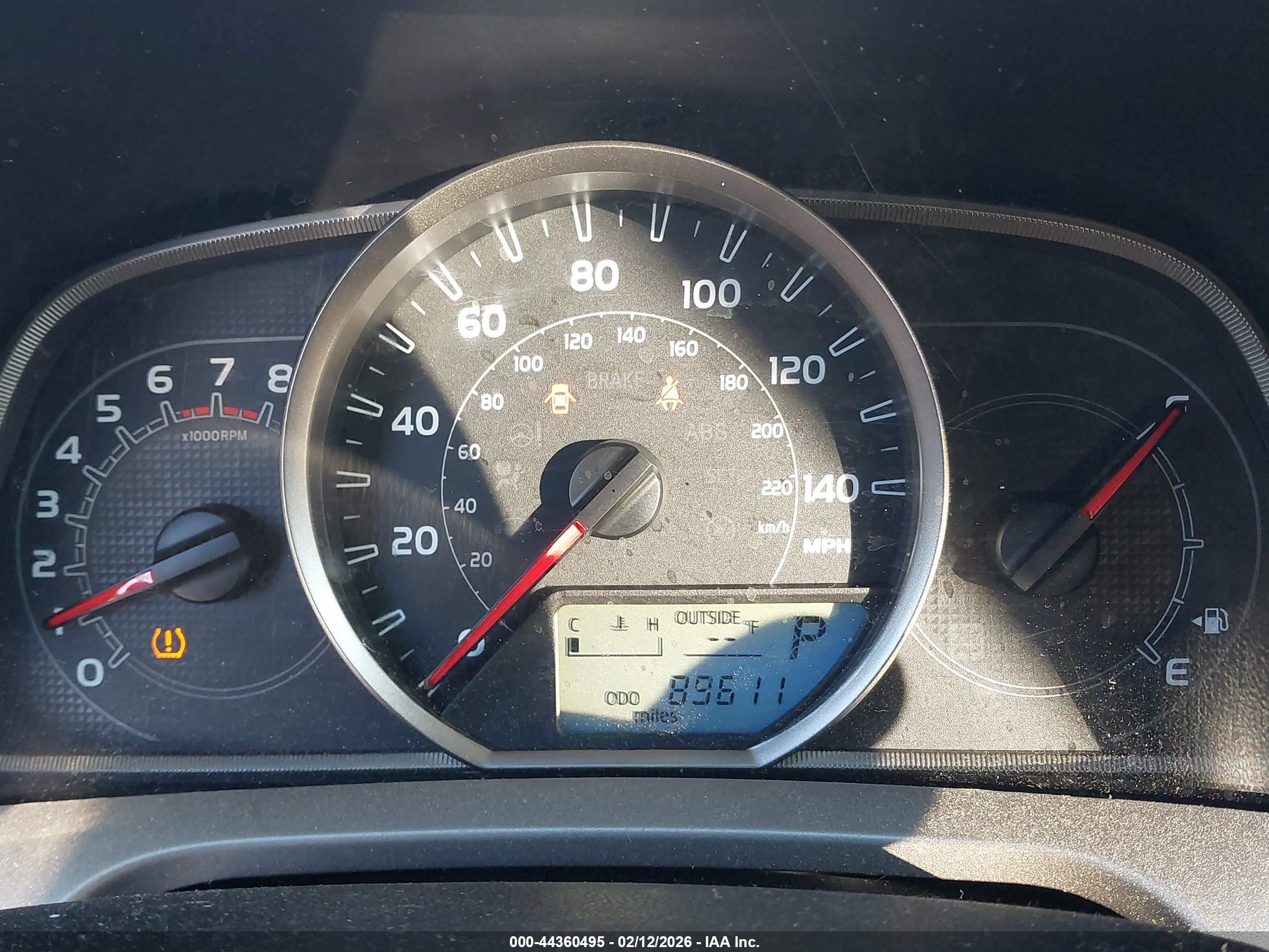 TOYOTA RAV4 image 7