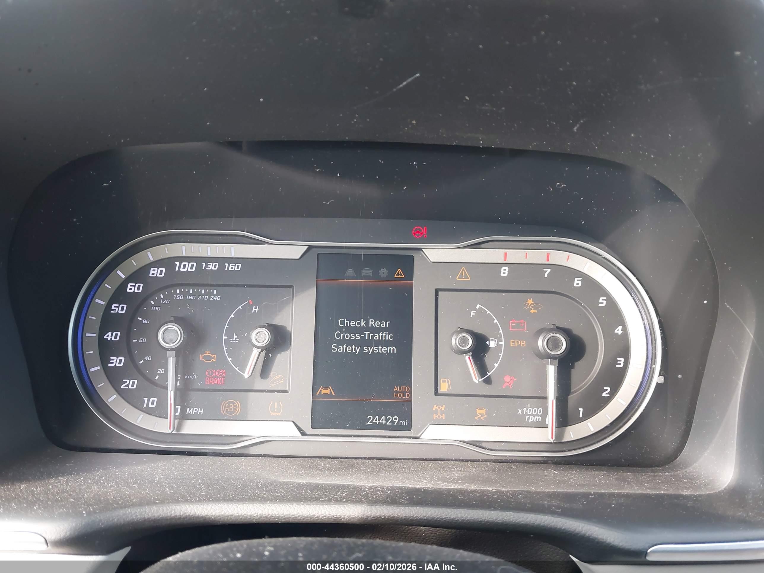 HYUNDAI TUCSON image 7