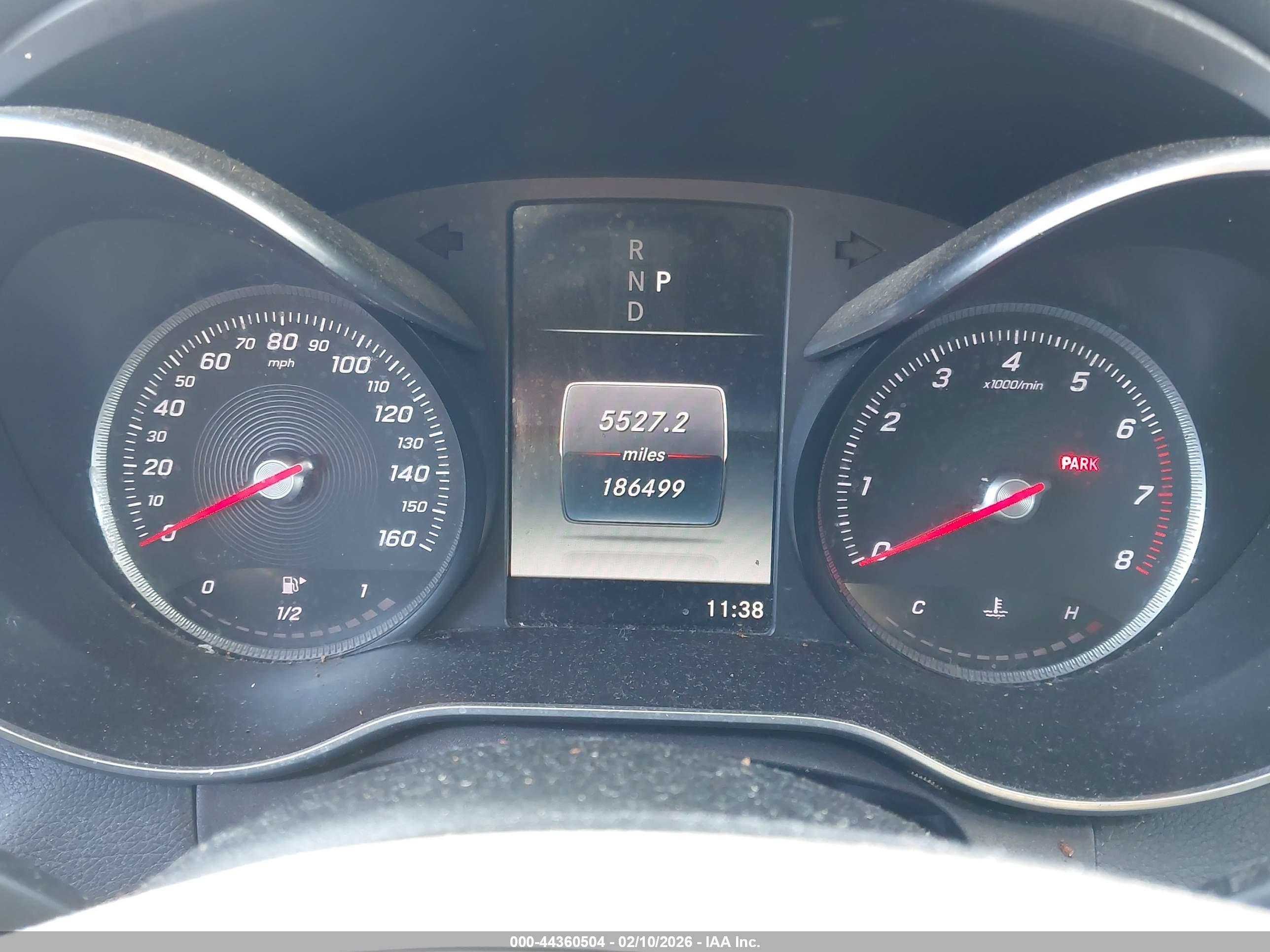 MERCEDES-BENZ C image 7