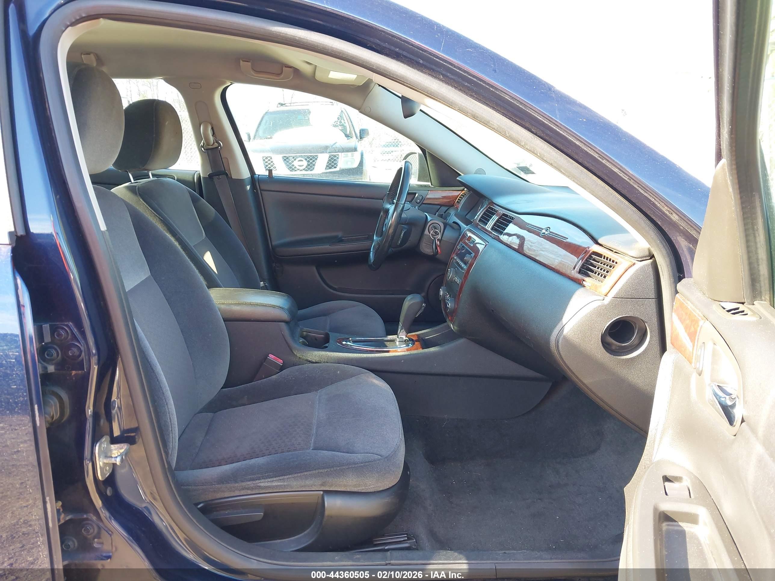 CHEVROLET IMPALA image 5