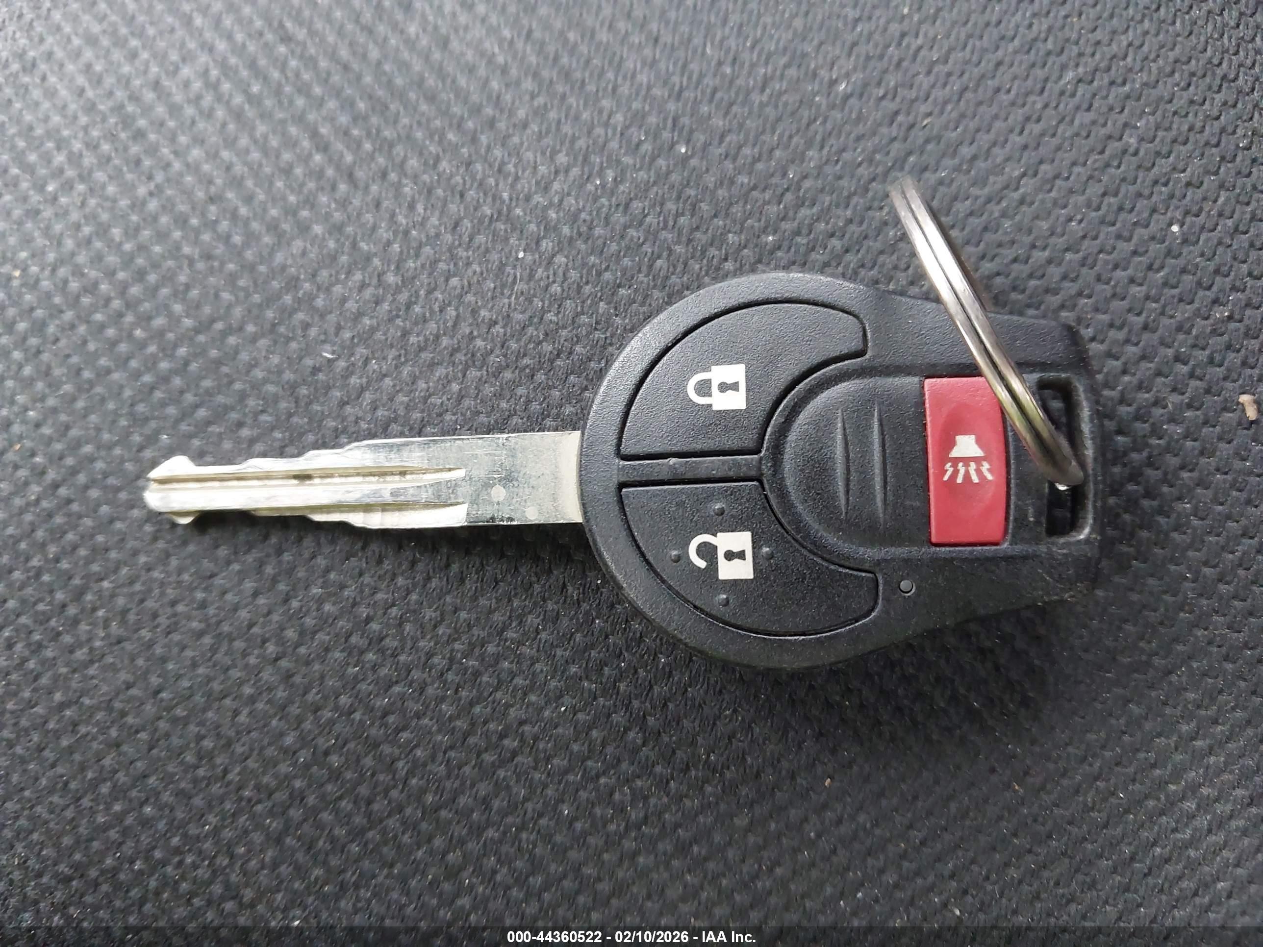 NISSAN ROGUE image 11