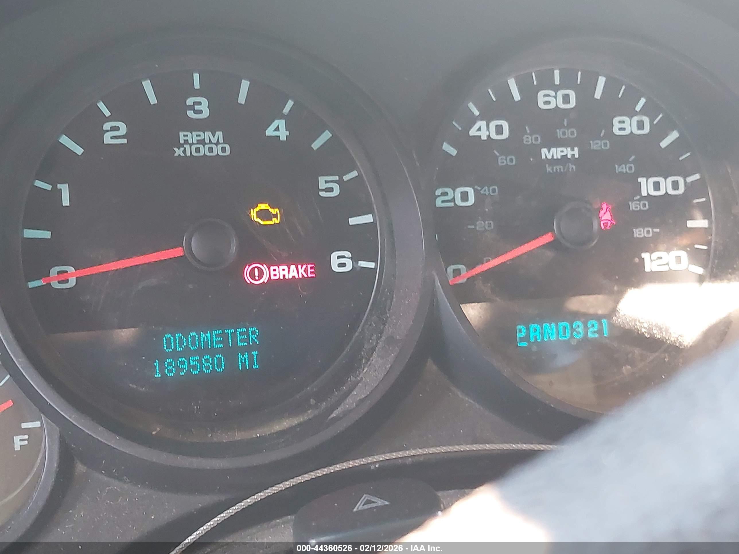 GMC SIERRA image 7