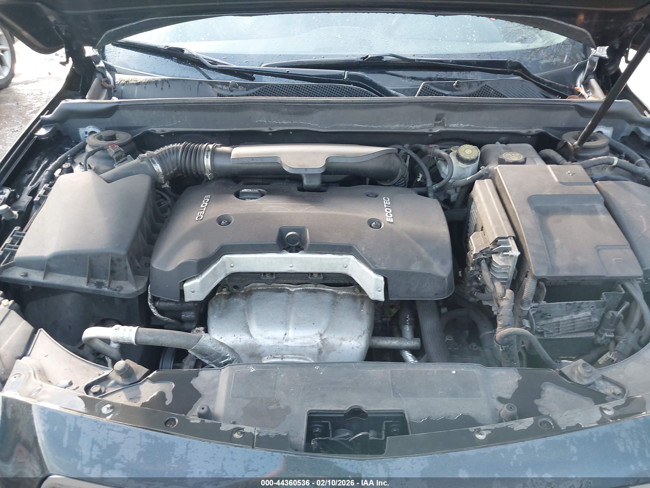 CHEVROLET MALIBU image 10