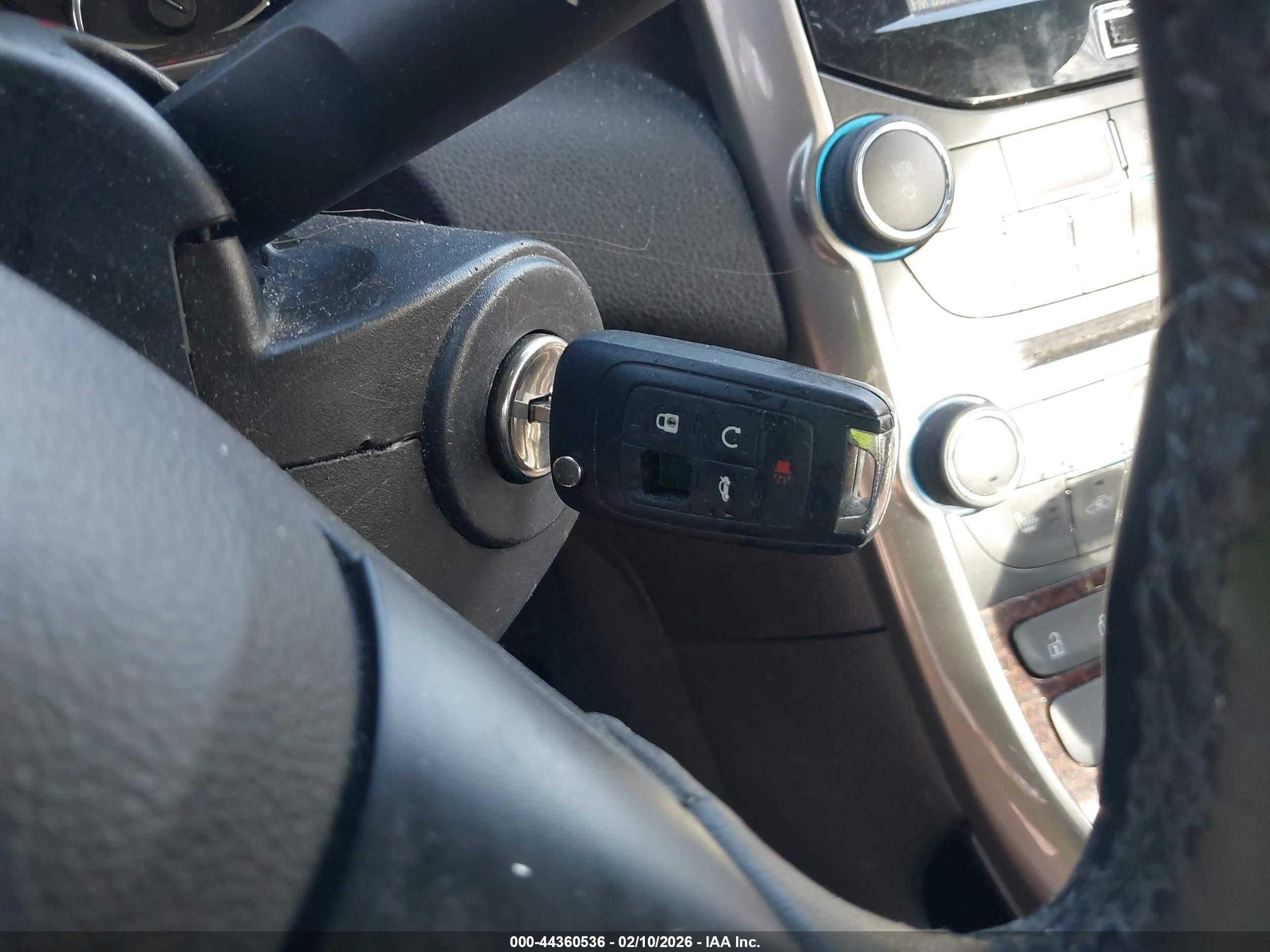CHEVROLET MALIBU image 11